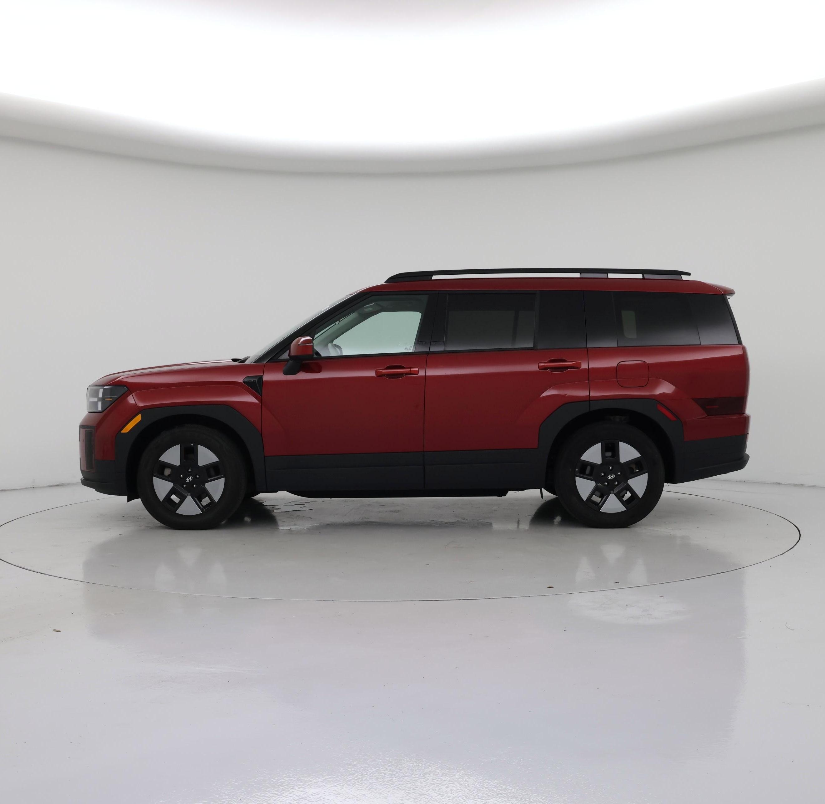 Thumbnail: 2025 Hyundai Santa Fe - 3