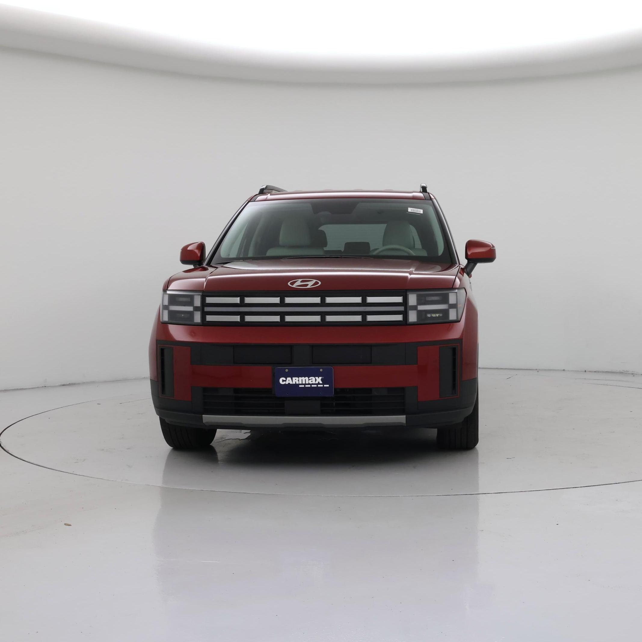 Thumbnail: 2025 Hyundai Santa Fe - 5