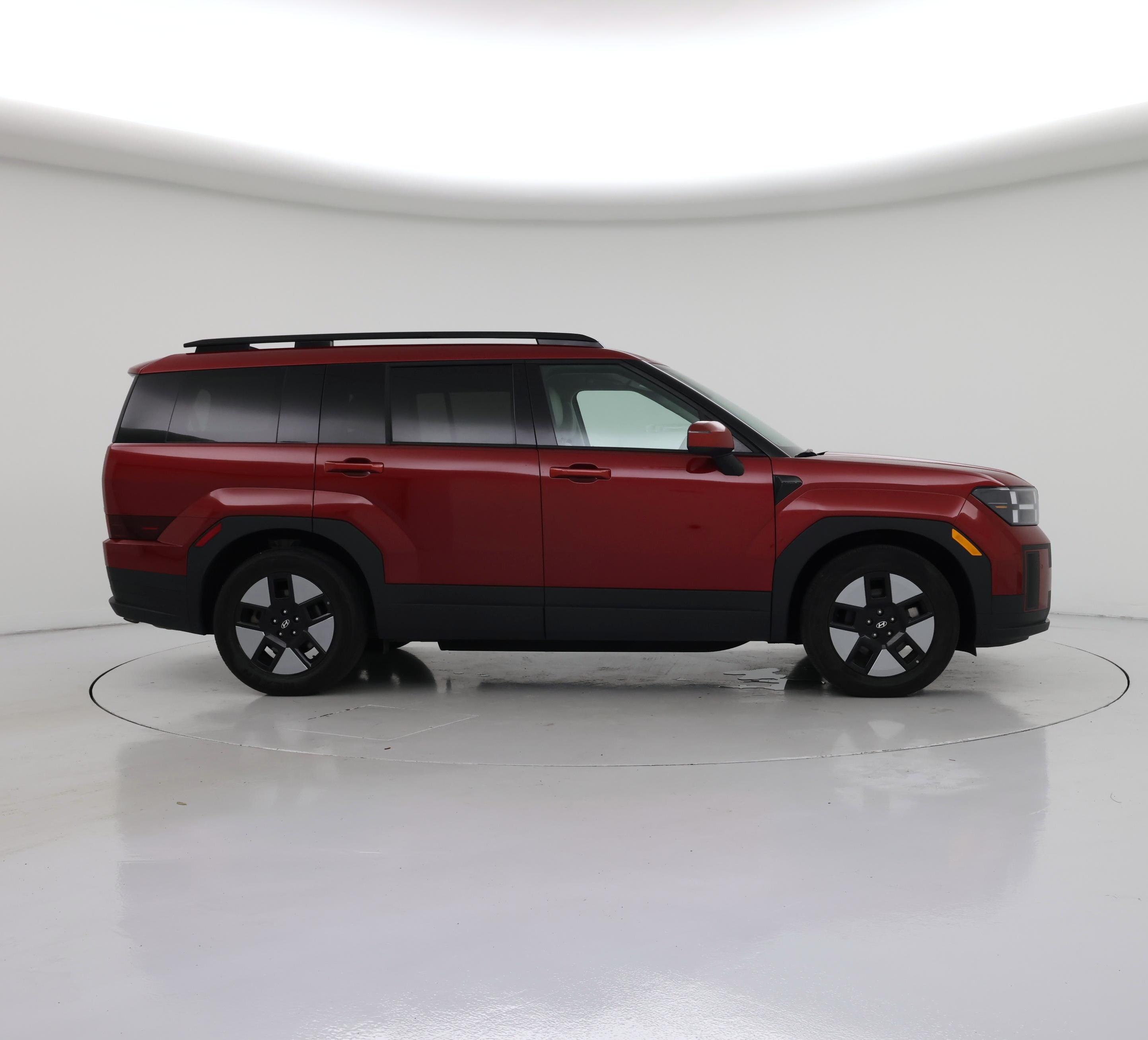 Thumbnail: 2025 Hyundai Santa Fe - 7