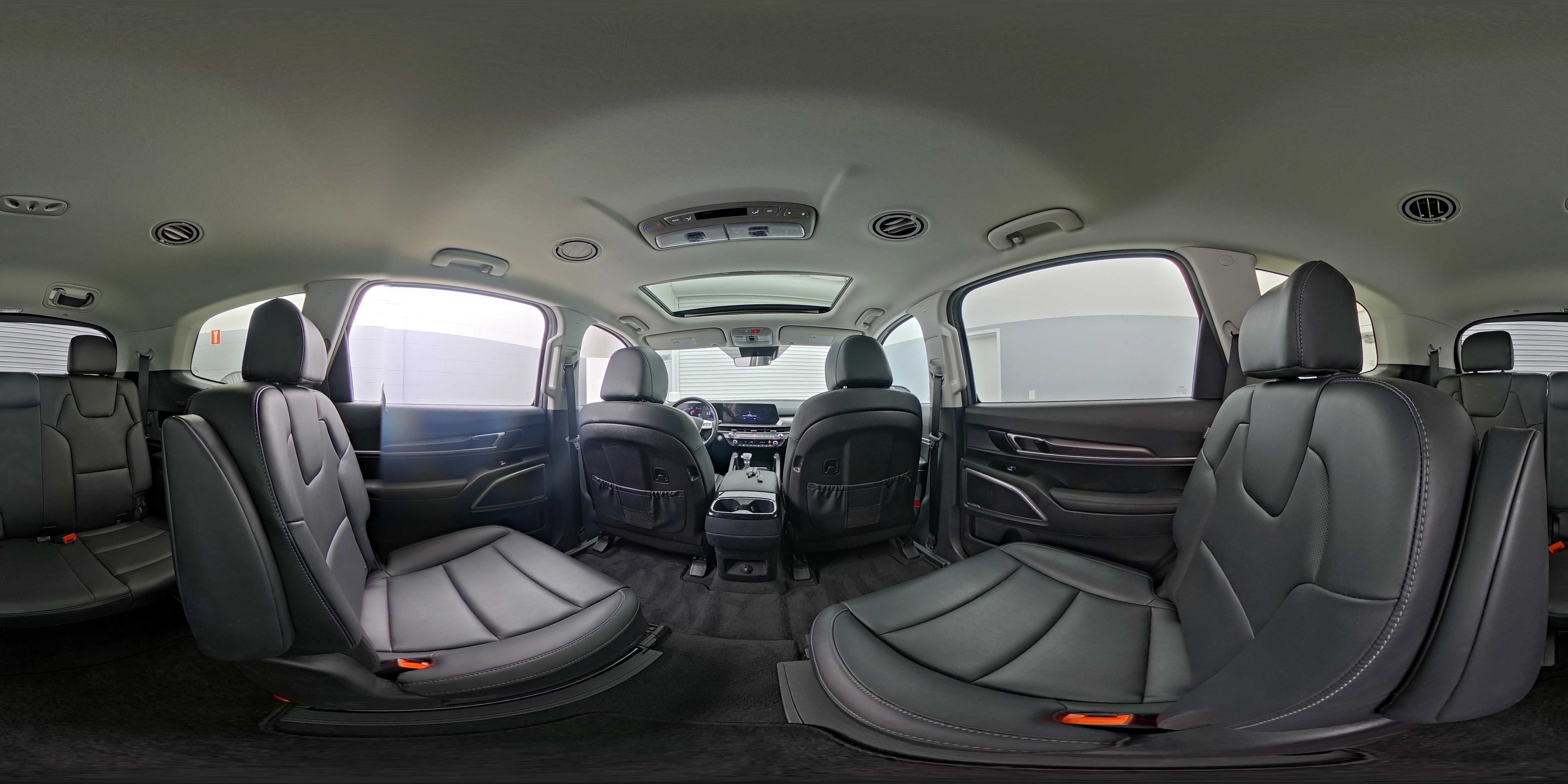 2025 Kia Telluride S - Photo 28
