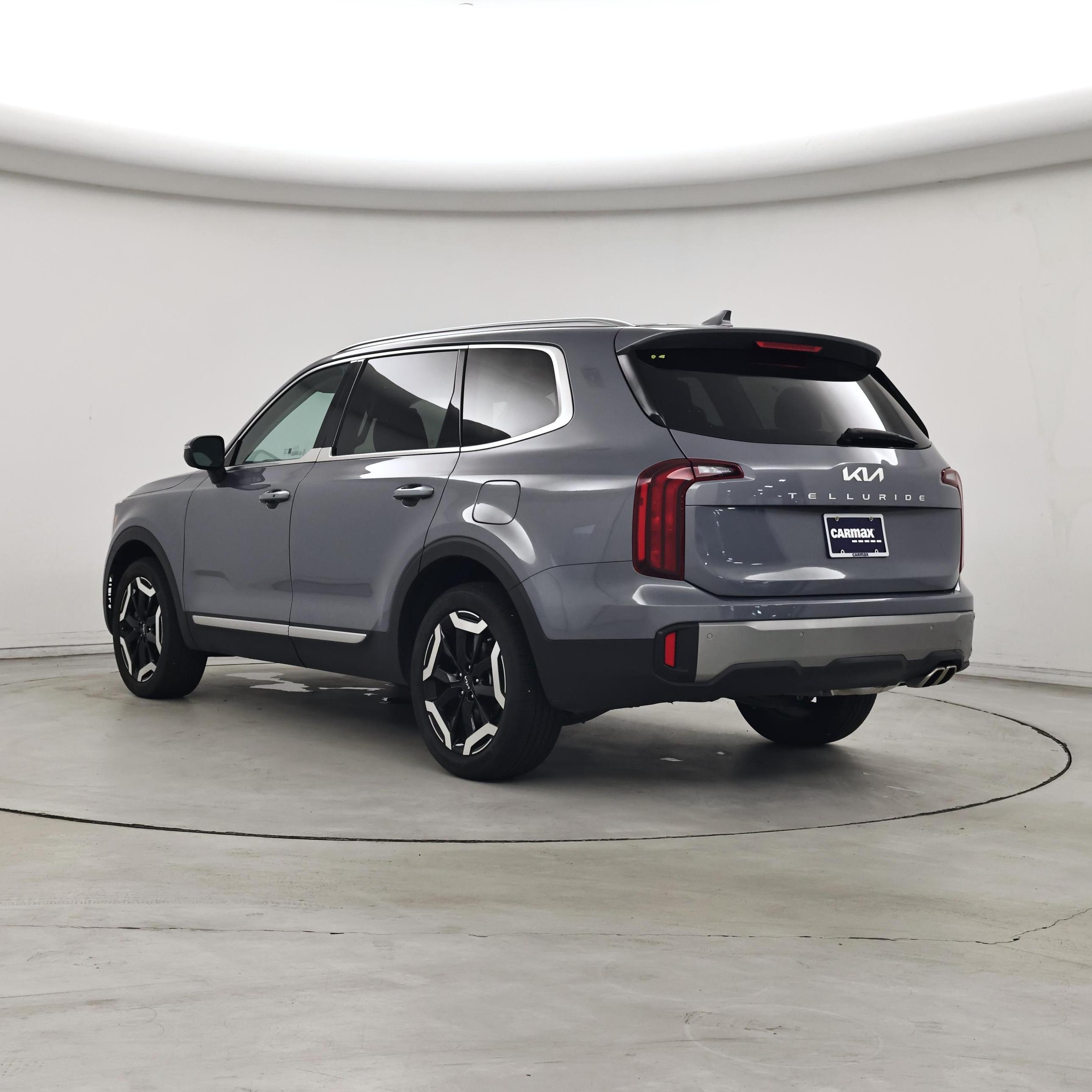 Thumbnail: 2025 Kia Telluride - 2