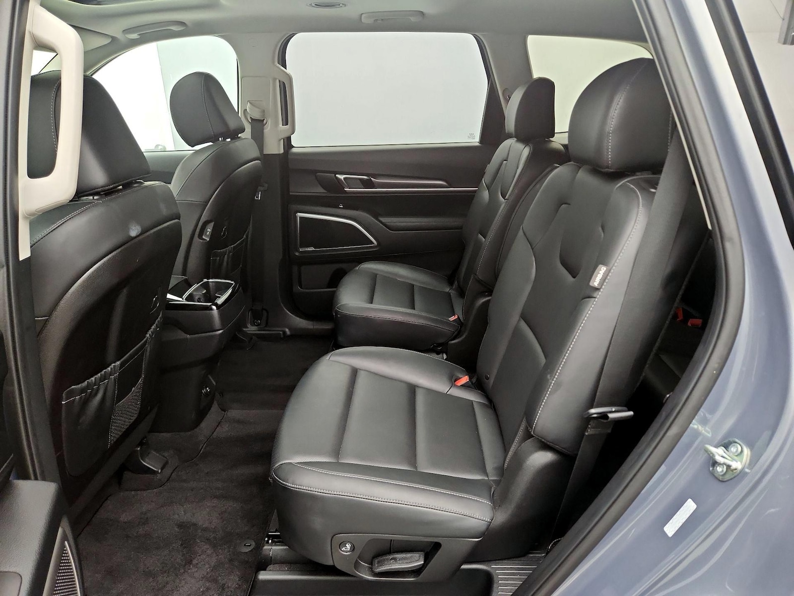 2025 Kia Telluride S - Photo 22