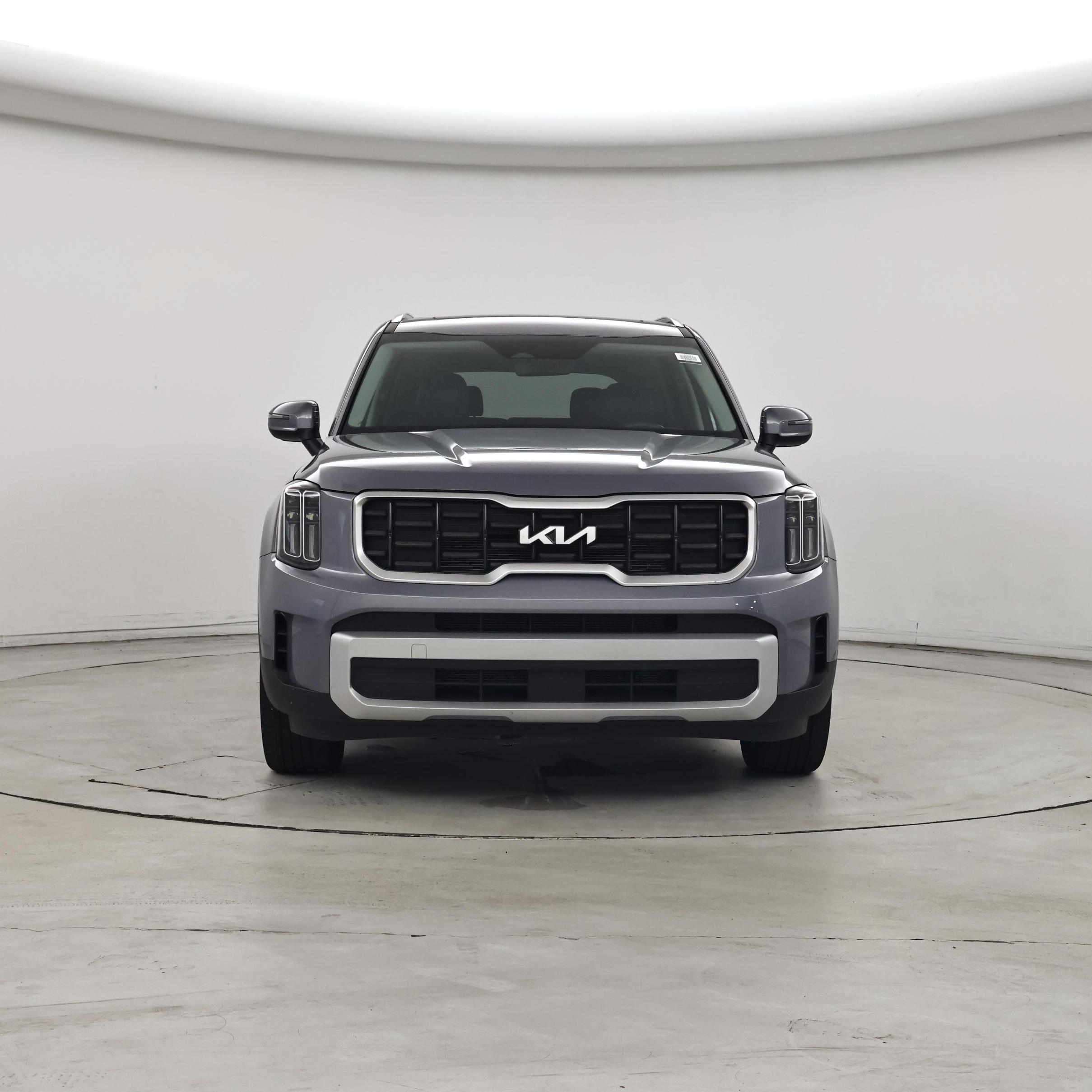 Thumbnail: 2025 Kia Telluride - 5