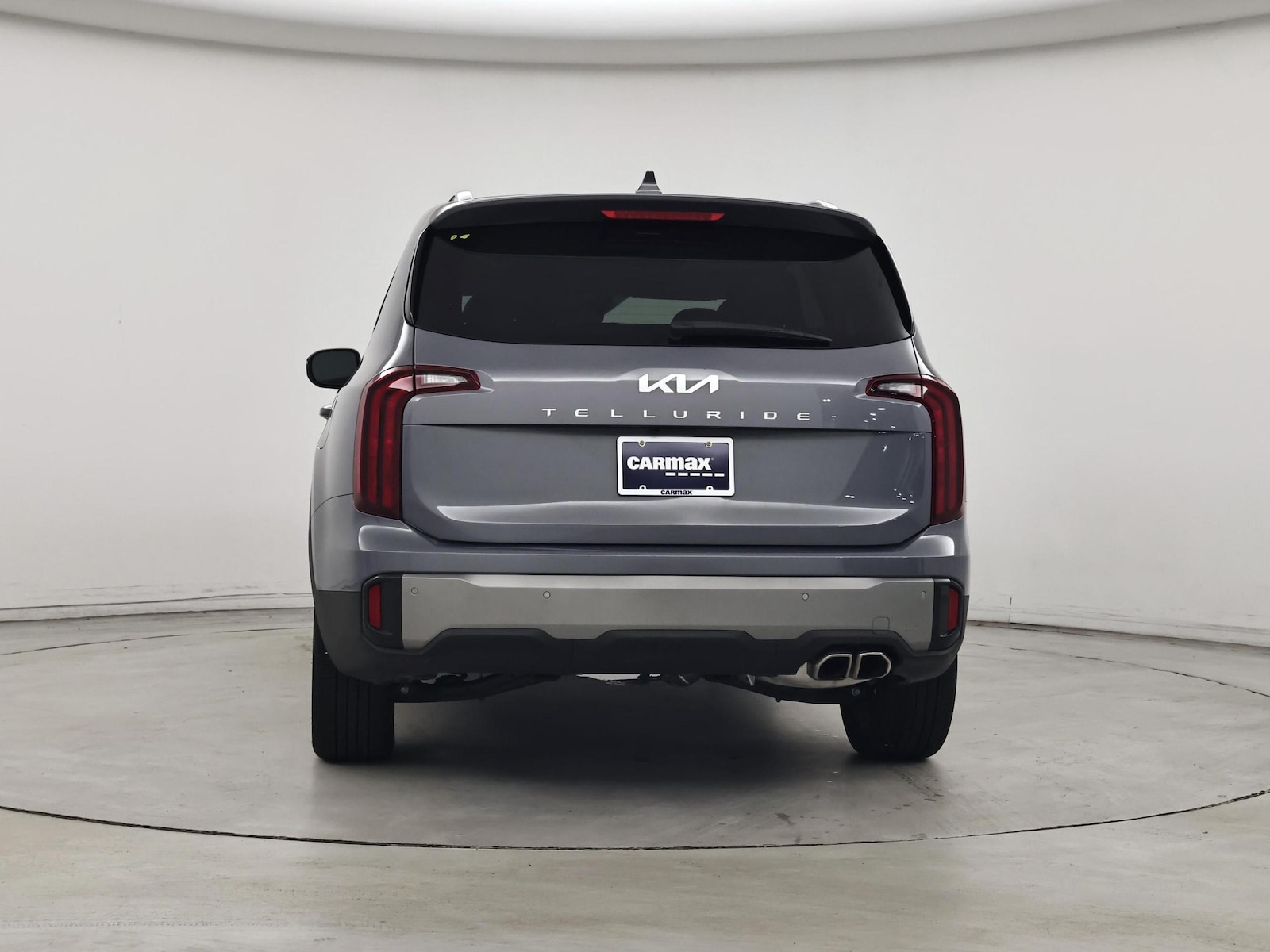 2025 Kia Telluride S - Photo 7