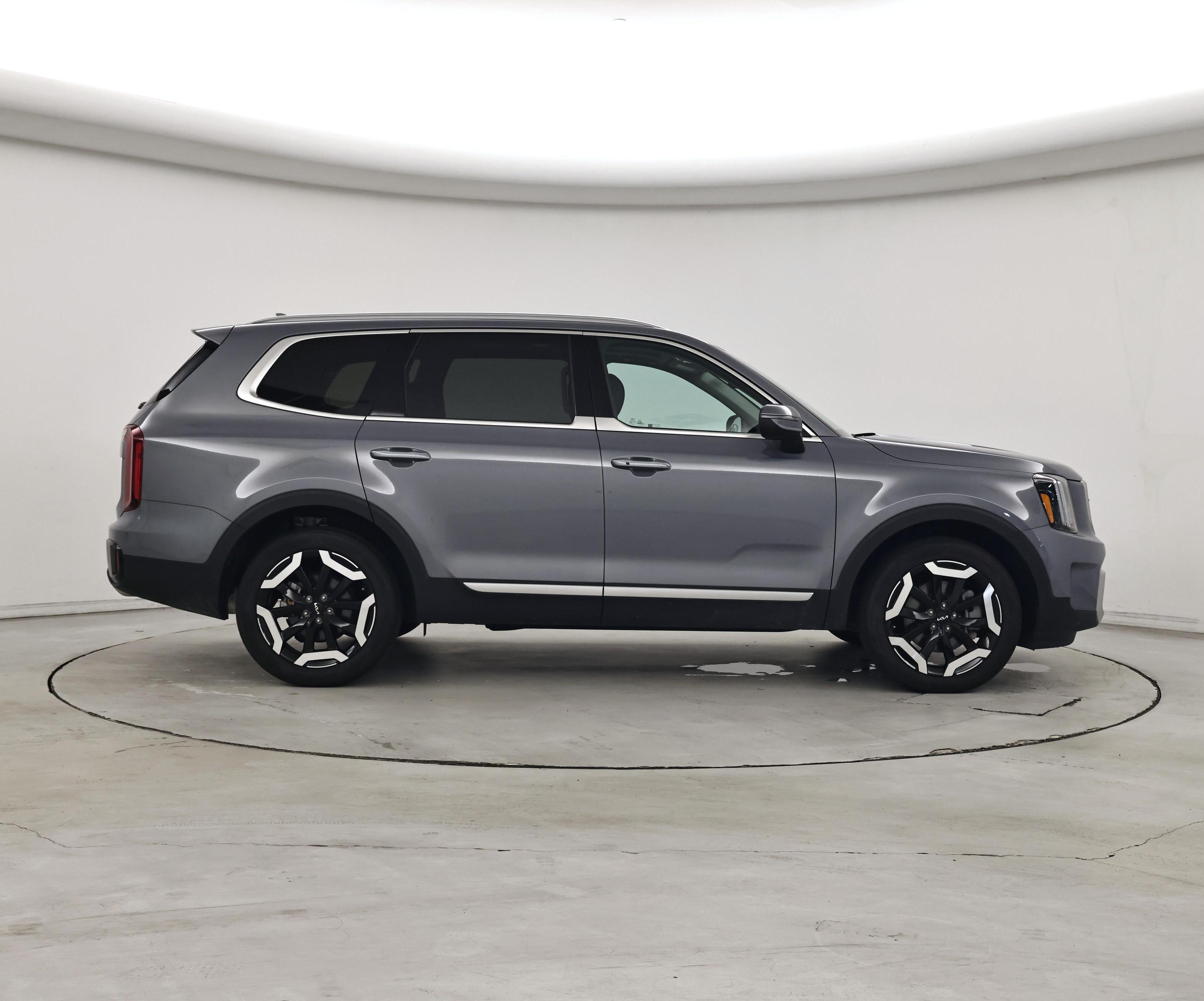 Thumbnail: 2025 Kia Telluride - 7