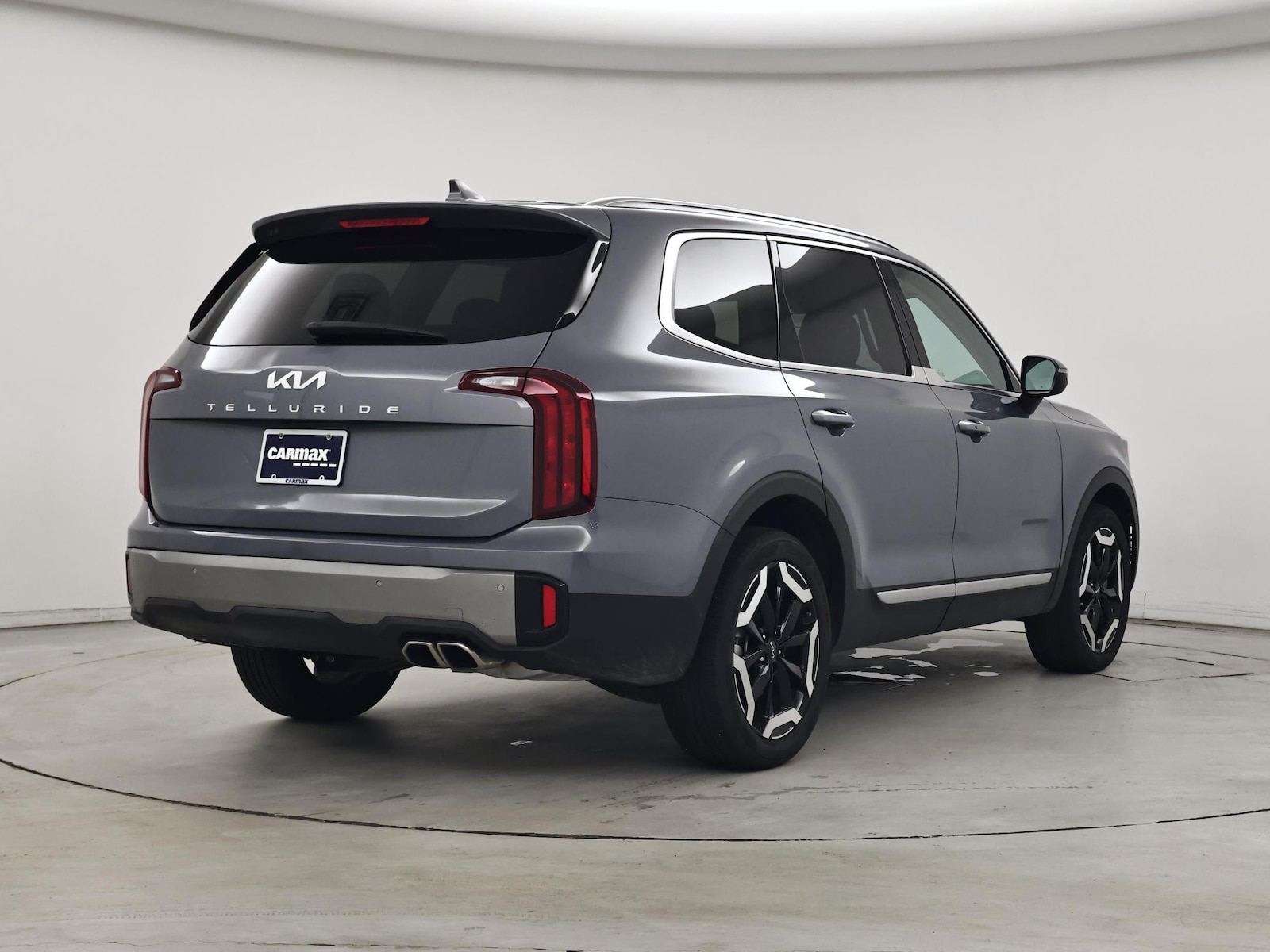 2025 Kia Telluride S - Photo 9