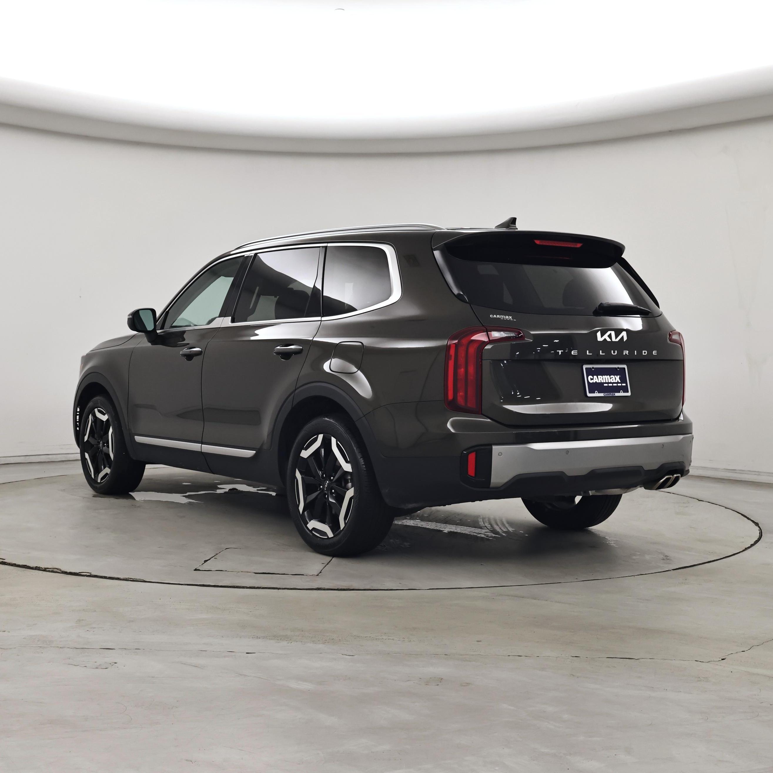 Thumbnail: 2025 Kia Telluride - 2