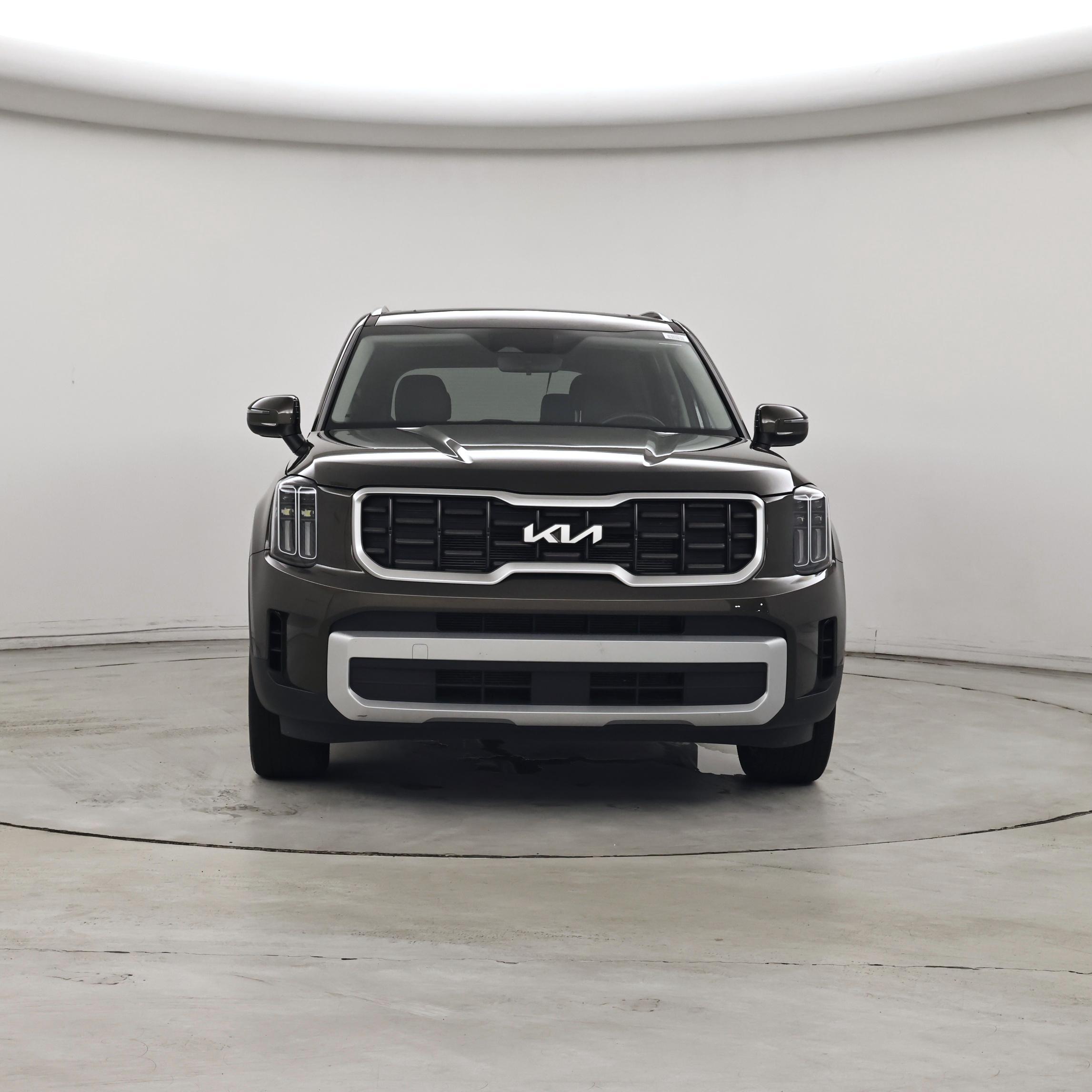 Thumbnail: 2025 Kia Telluride - 5