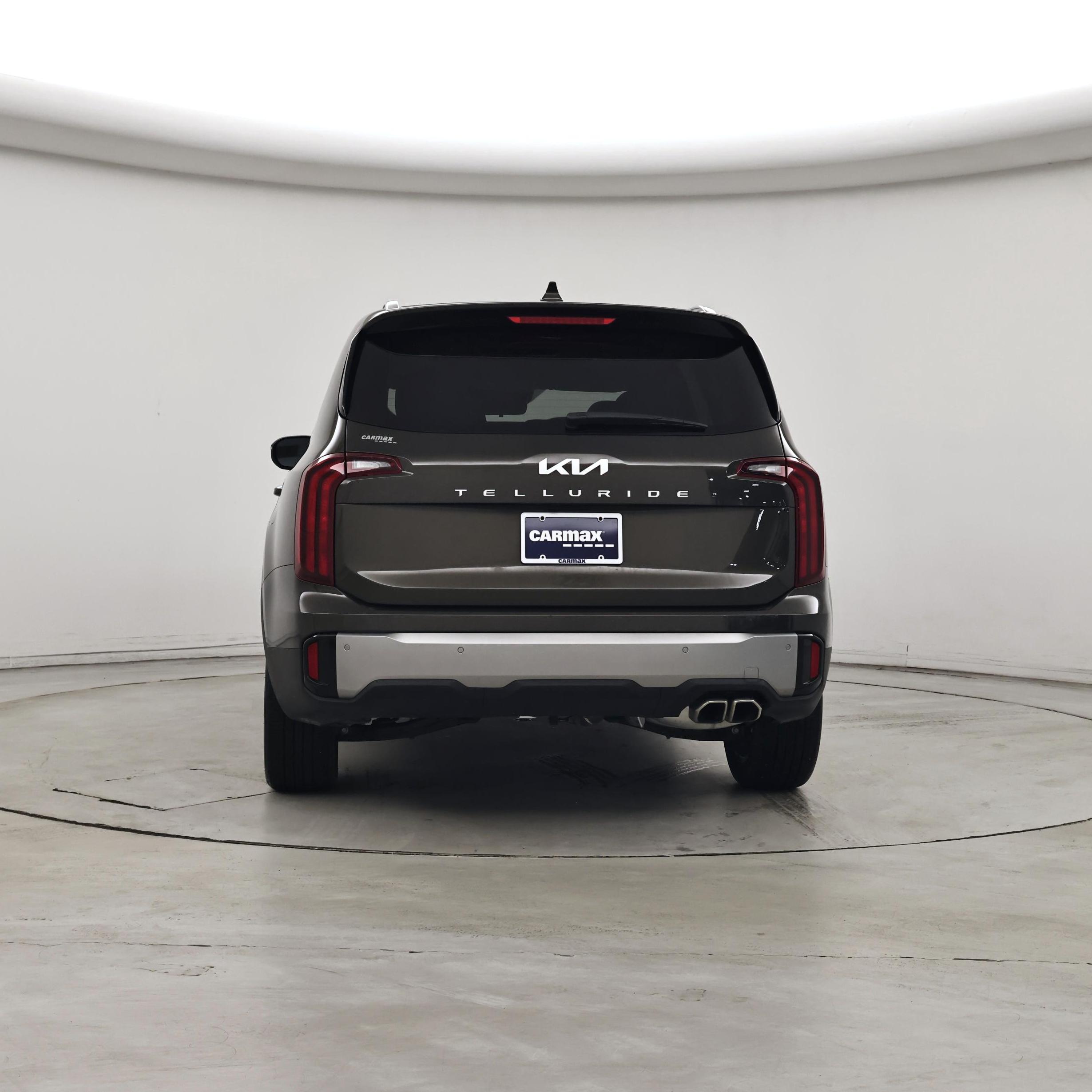 Thumbnail: 2025 Kia Telluride - 6