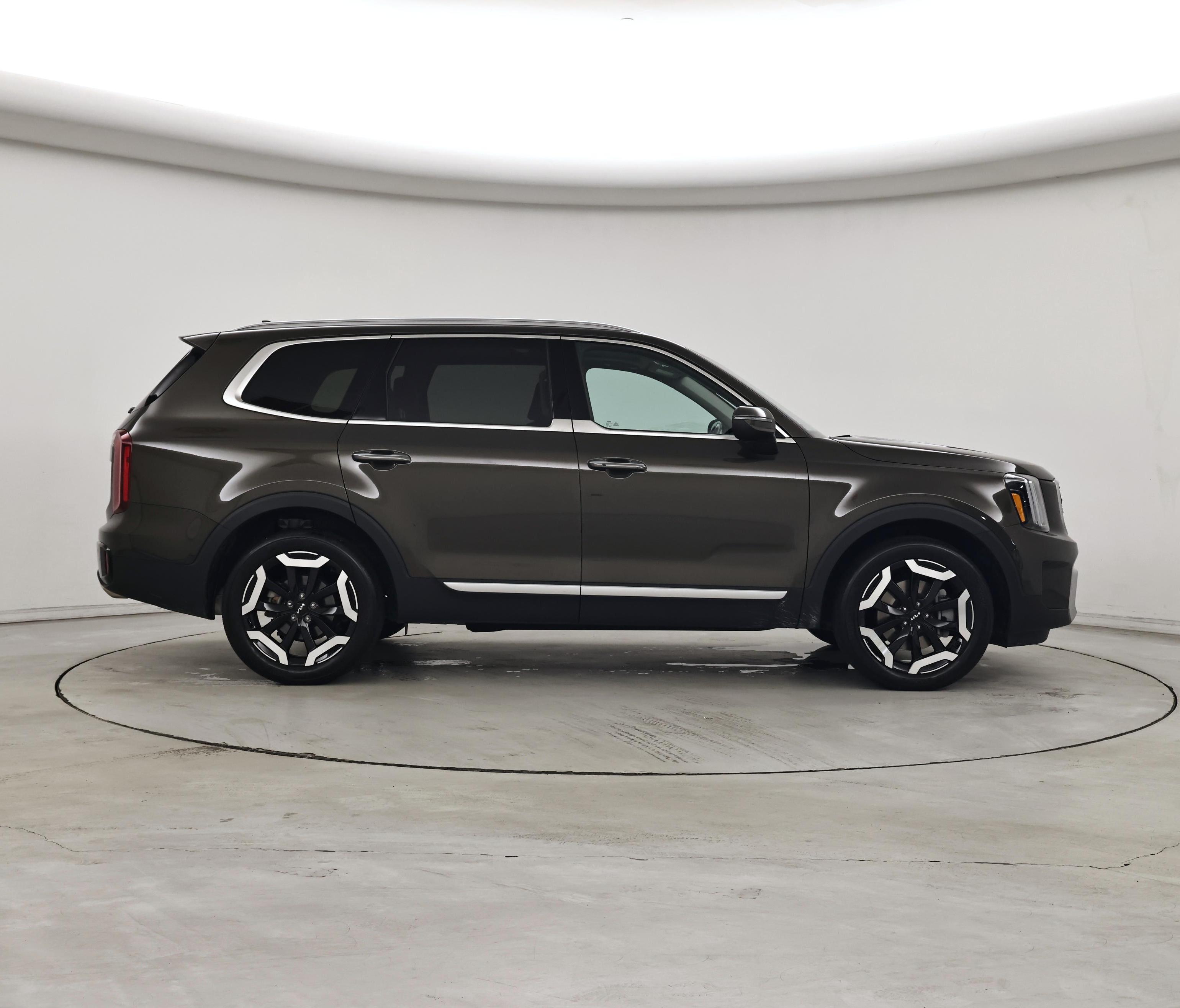 Thumbnail: 2025 Kia Telluride - 7