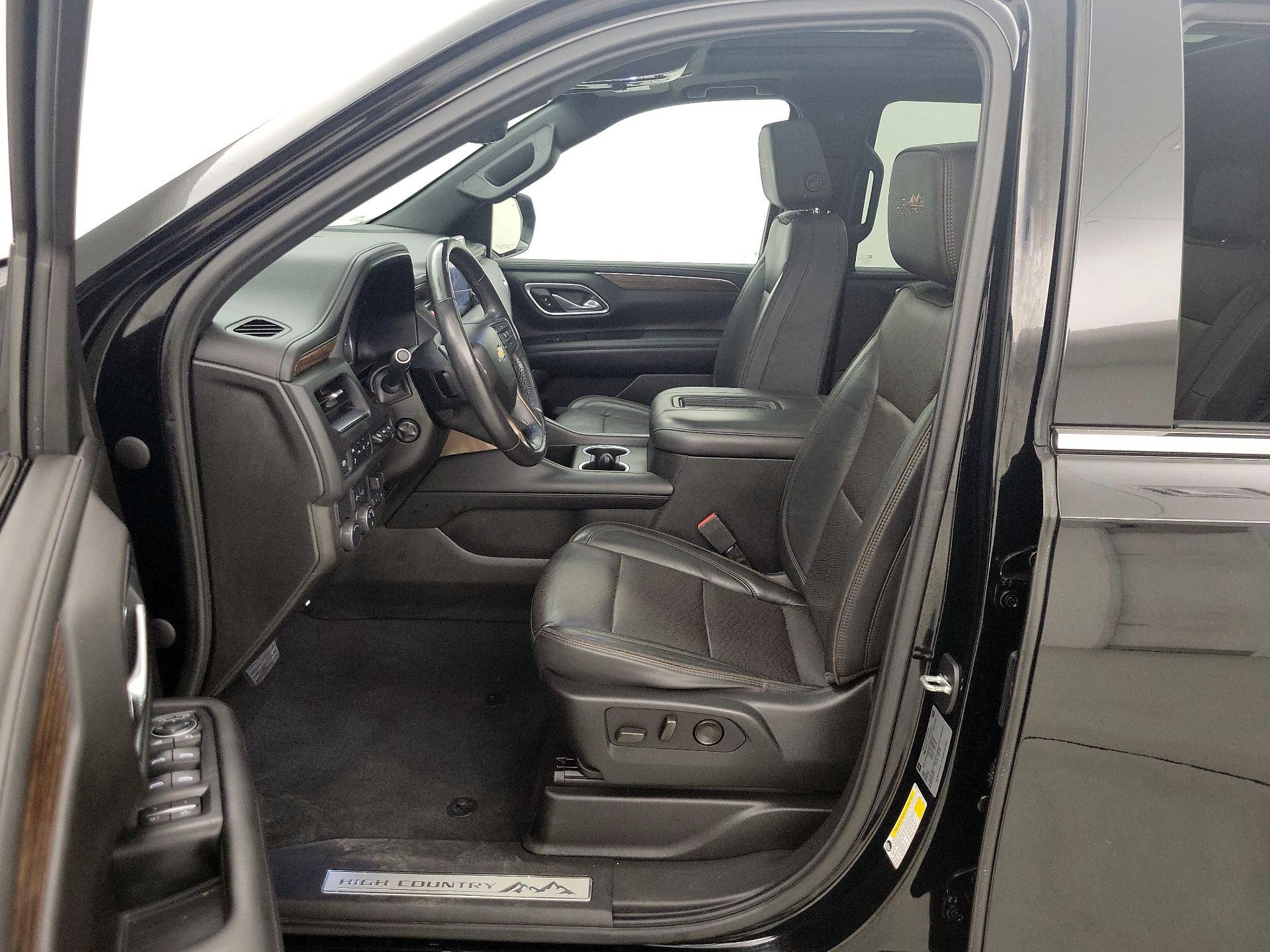 Thumbnail: 2021 Chevrolet Tahoe - 11