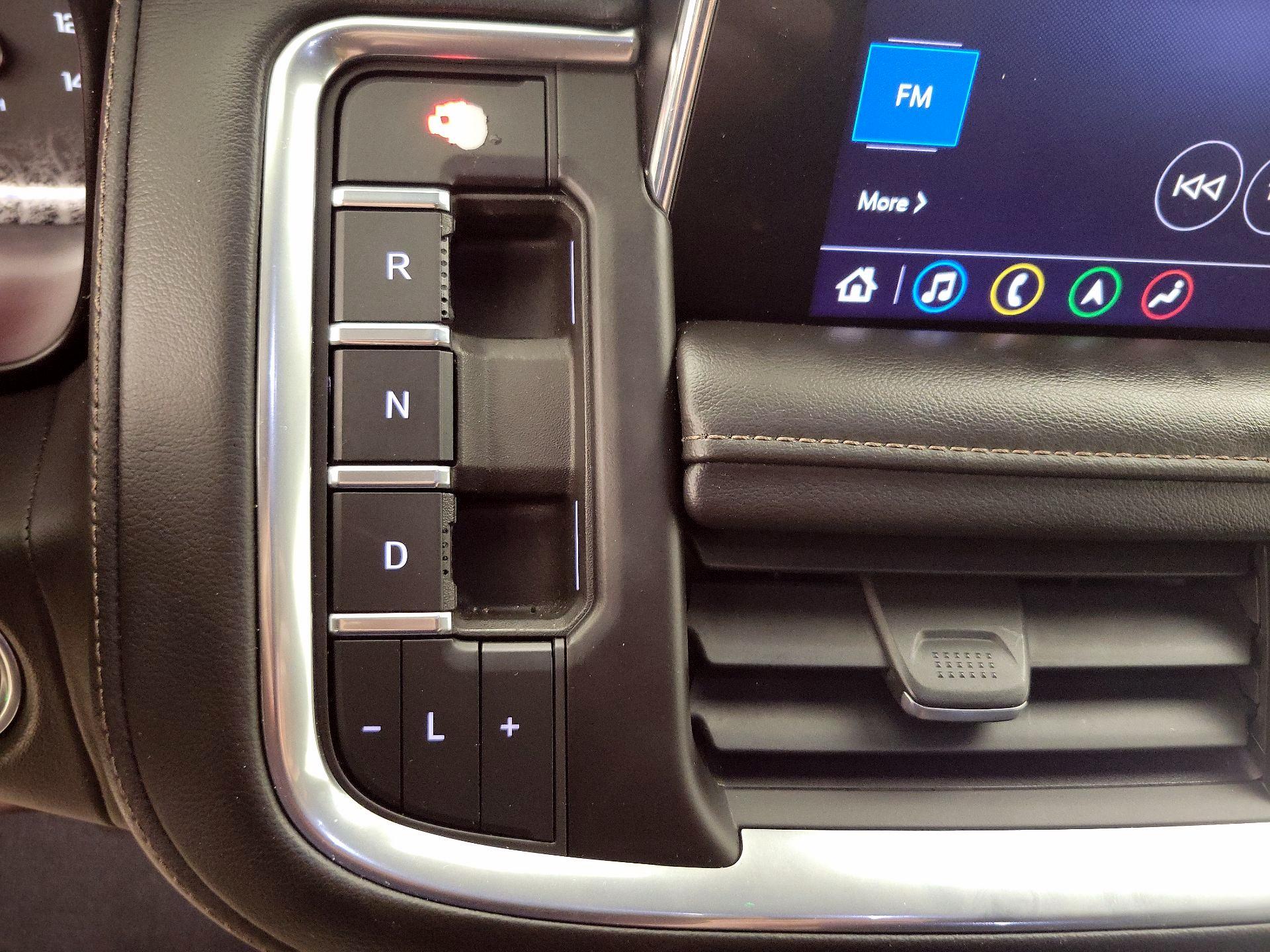 Thumbnail: 2021 Chevrolet Tahoe - 18