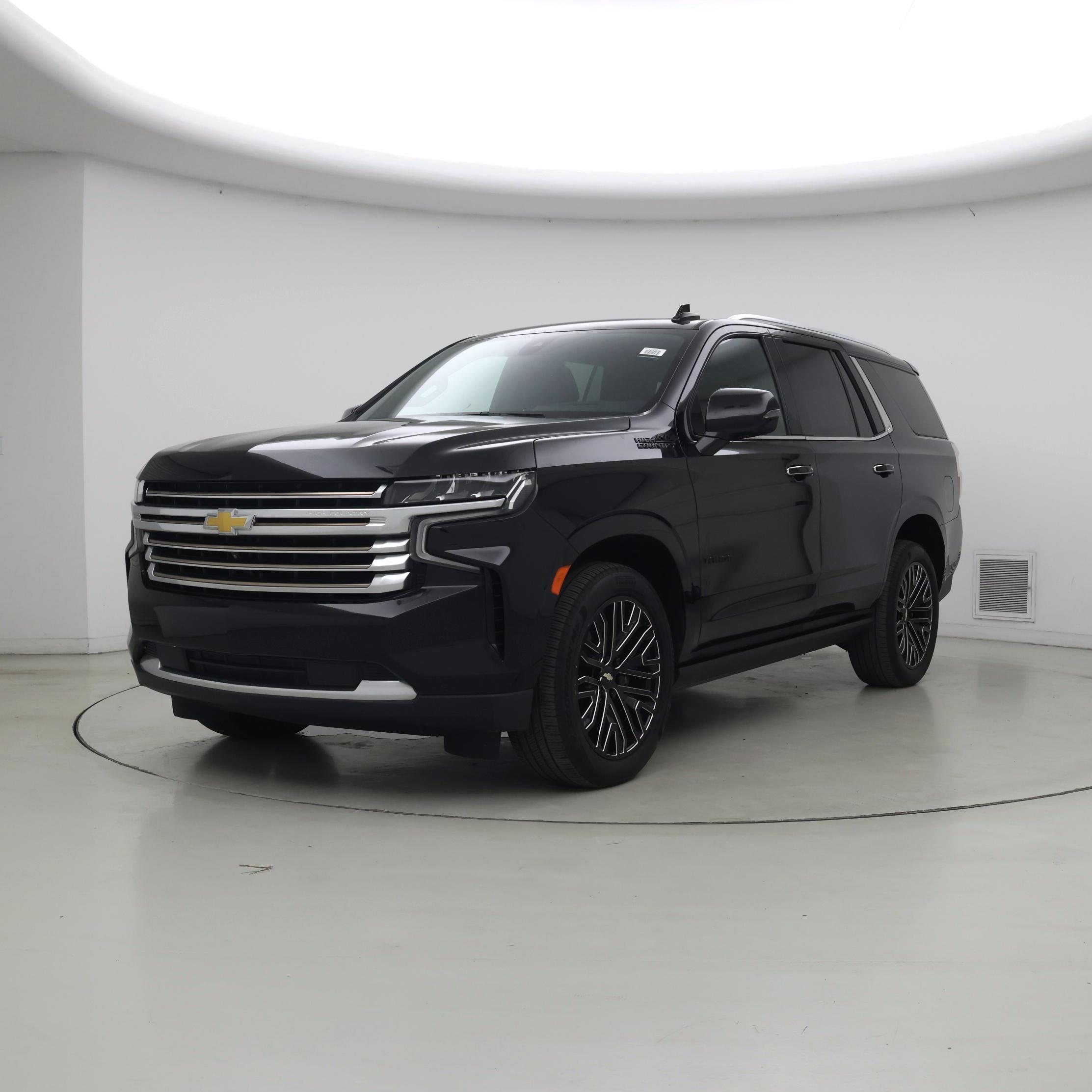 Thumbnail: 2021 Chevrolet Tahoe - 4