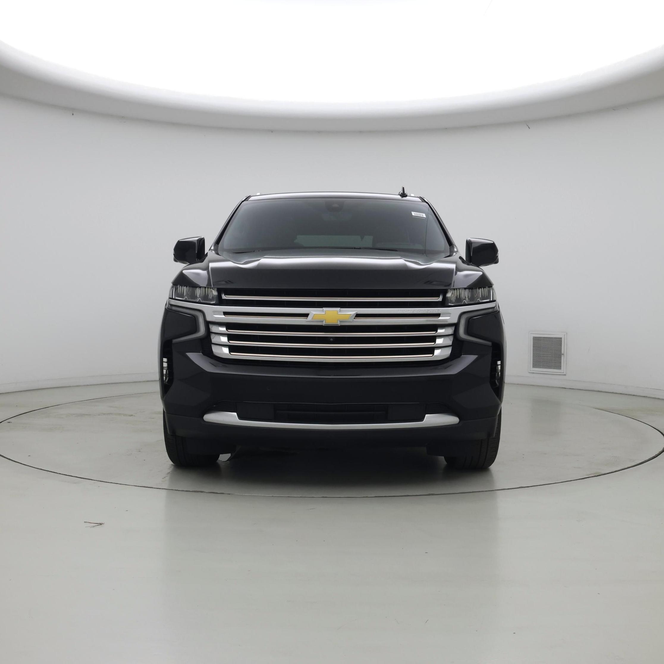 Thumbnail: 2021 Chevrolet Tahoe - 5
