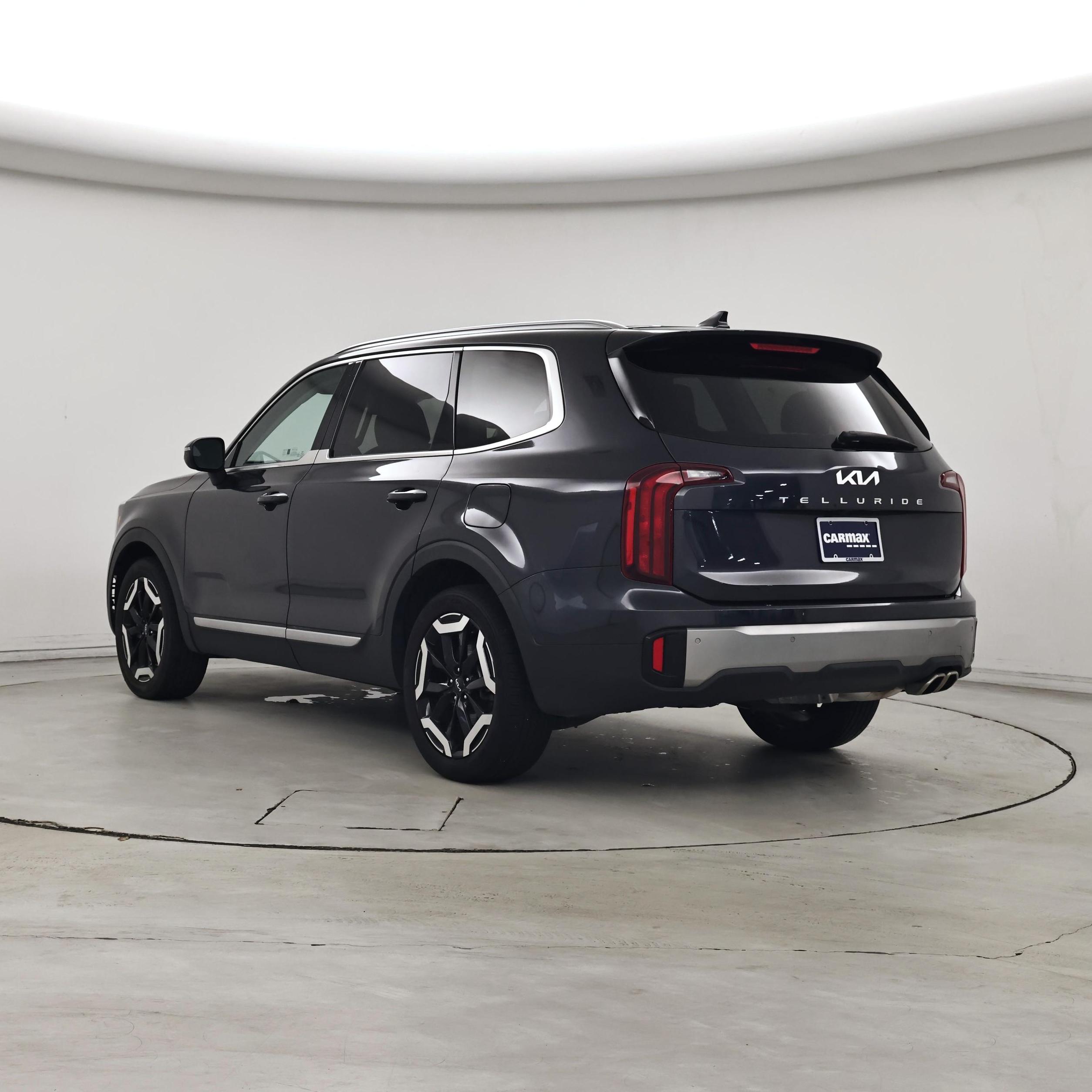 Thumbnail: 2025 Kia Telluride - 2