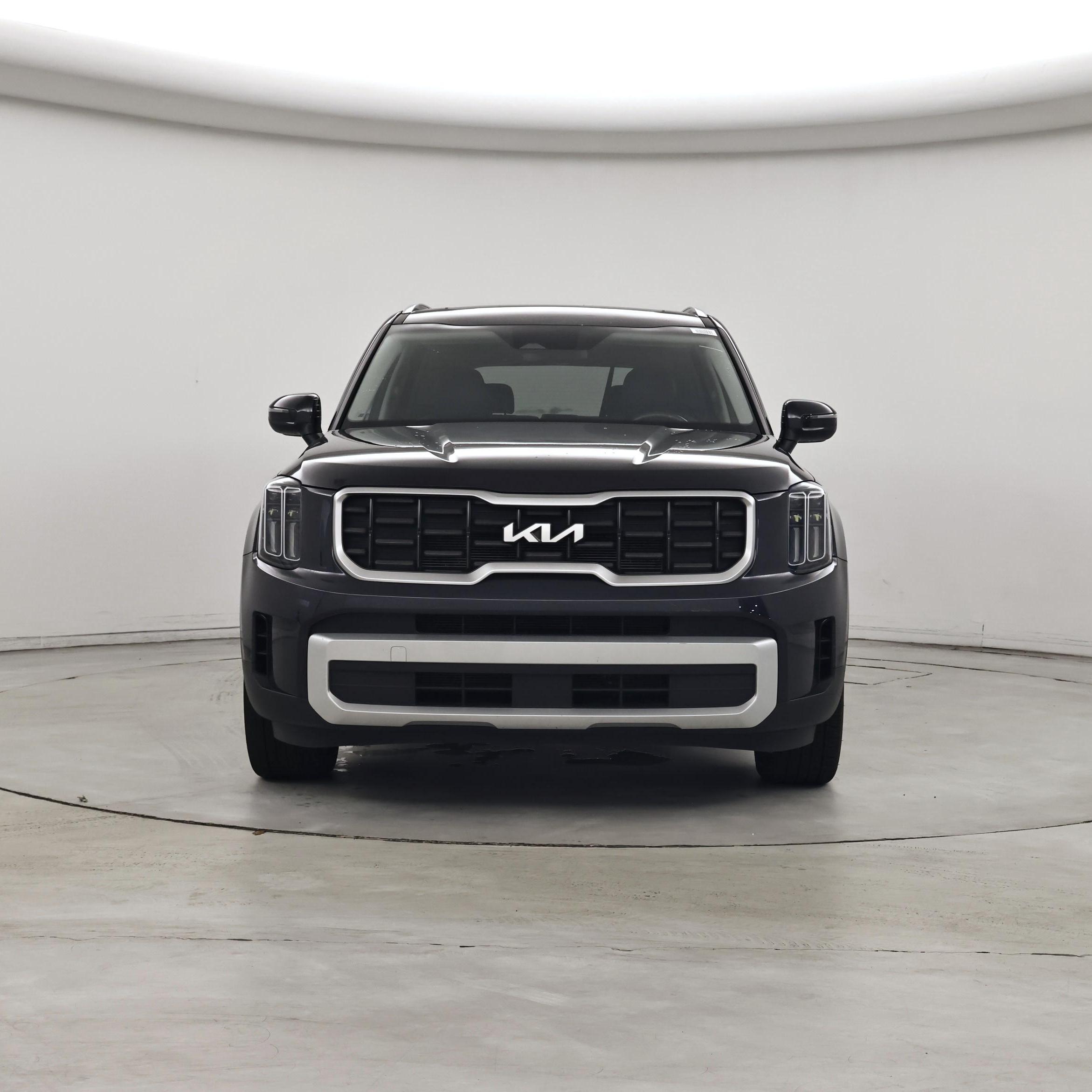 Thumbnail: 2025 Kia Telluride - 5