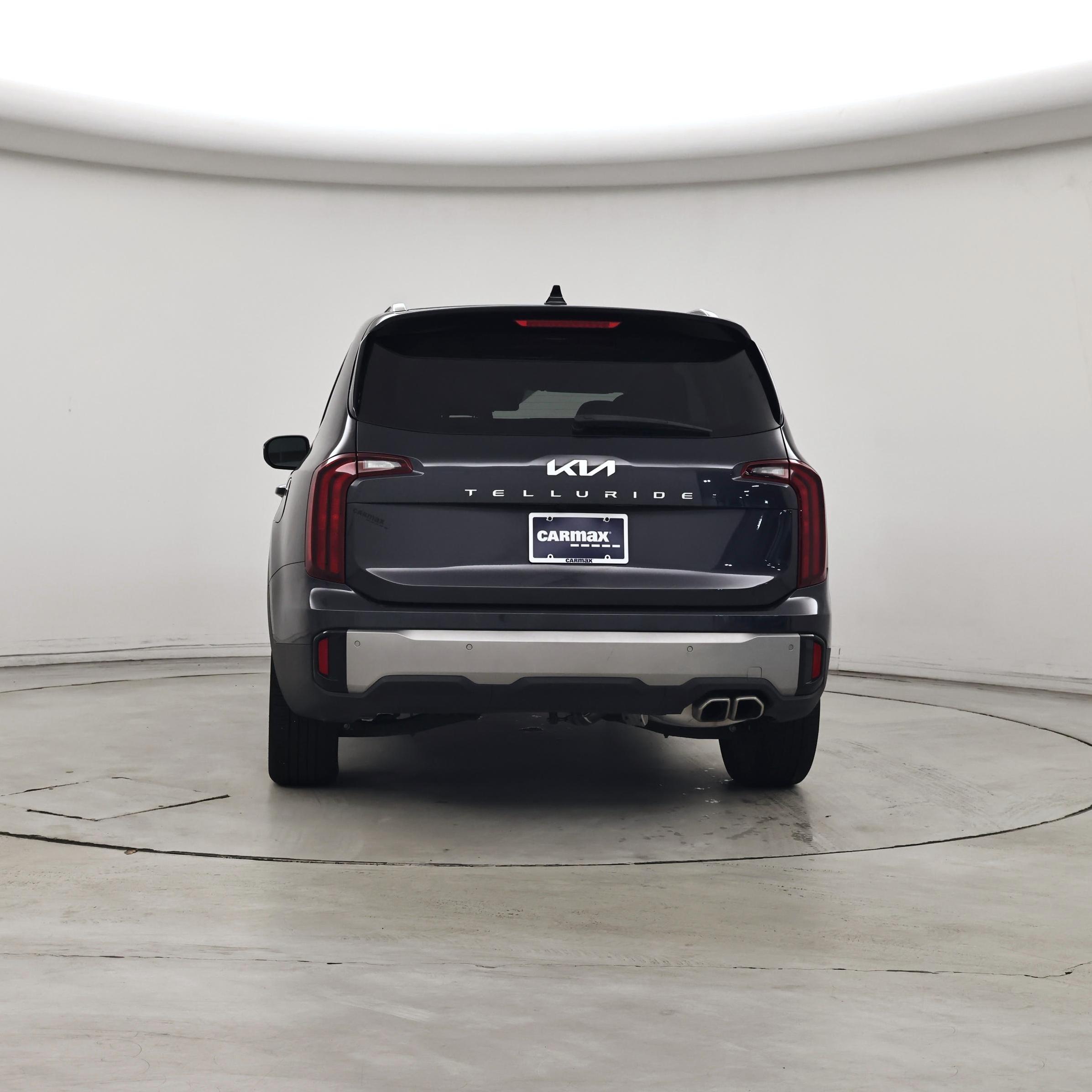 Thumbnail: 2025 Kia Telluride - 6