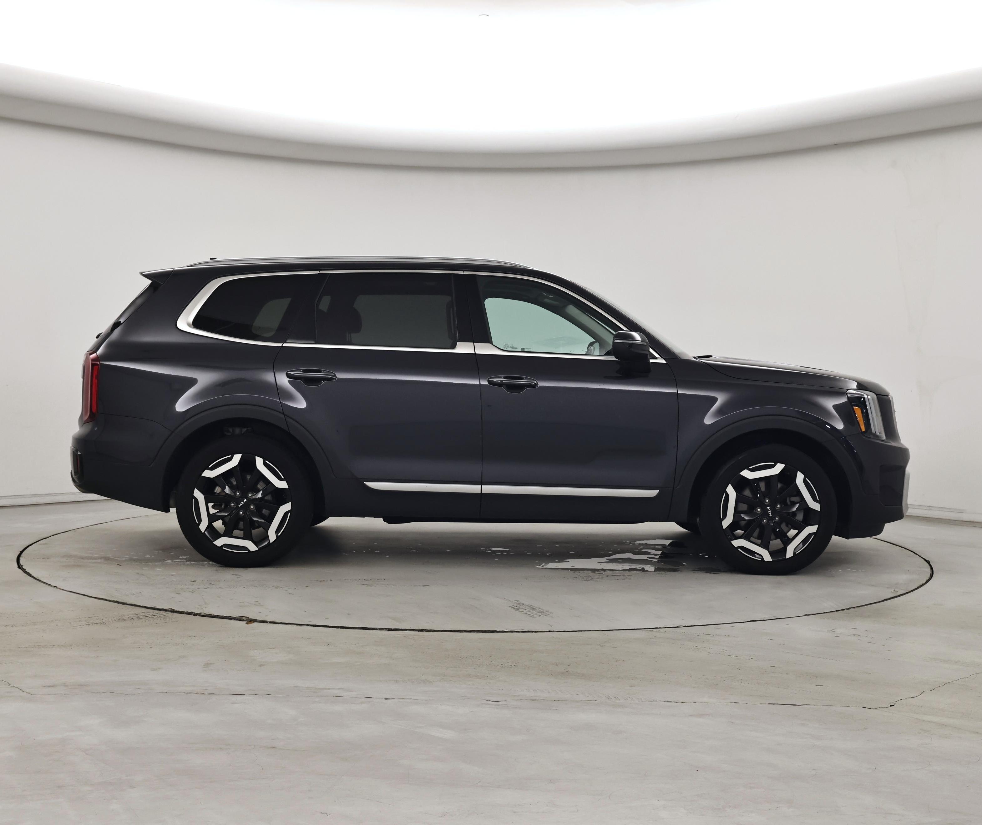 Thumbnail: 2025 Kia Telluride - 7