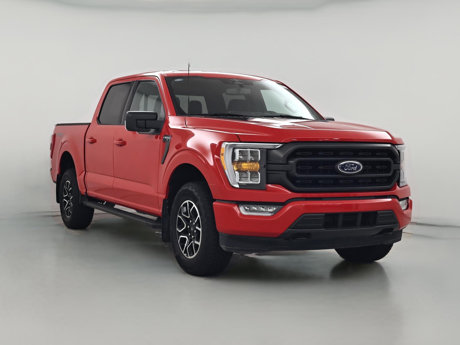 2023 Ford F150 XLT