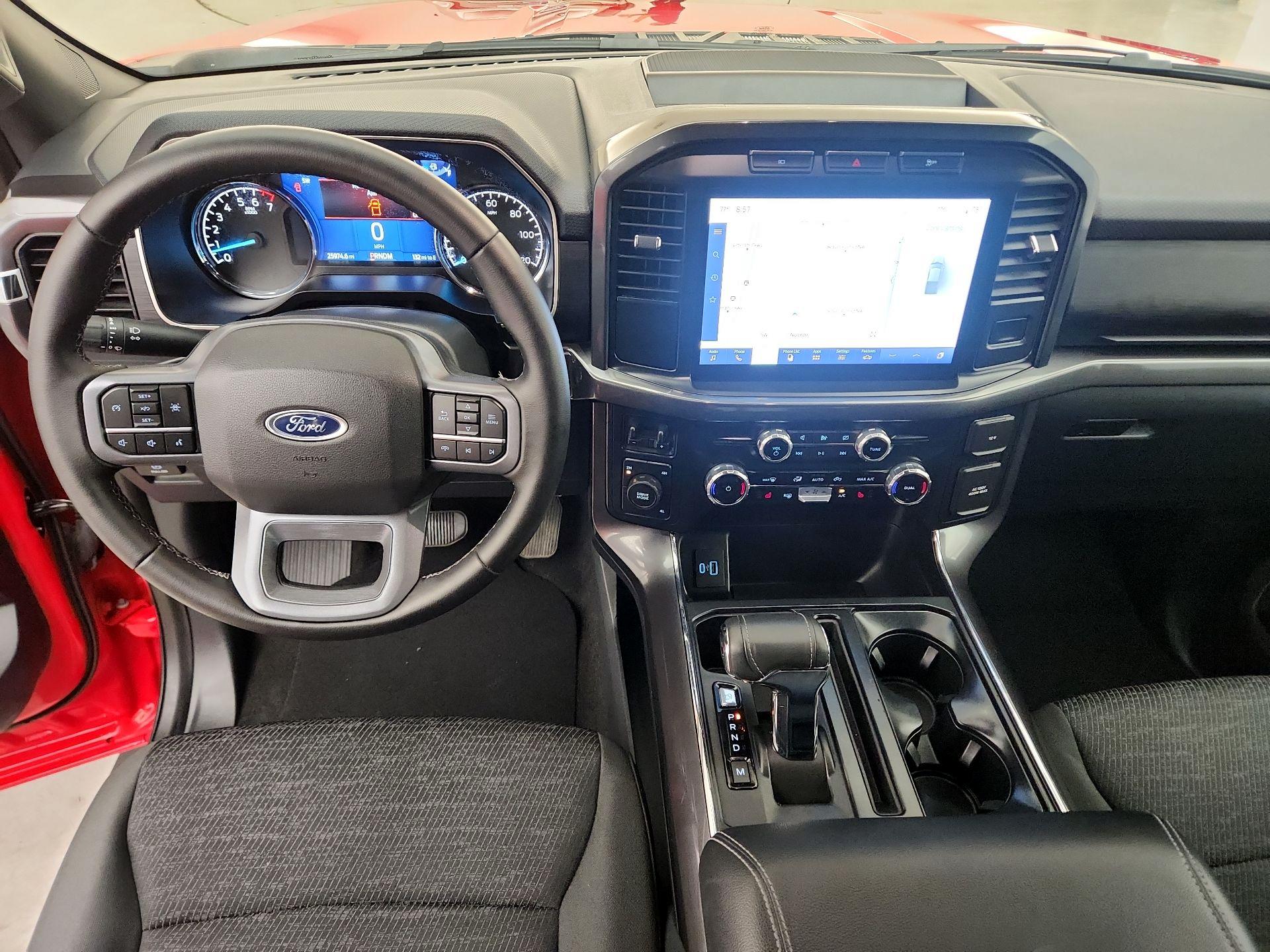 Thumbnail: 2023 Ford F-150 - 9