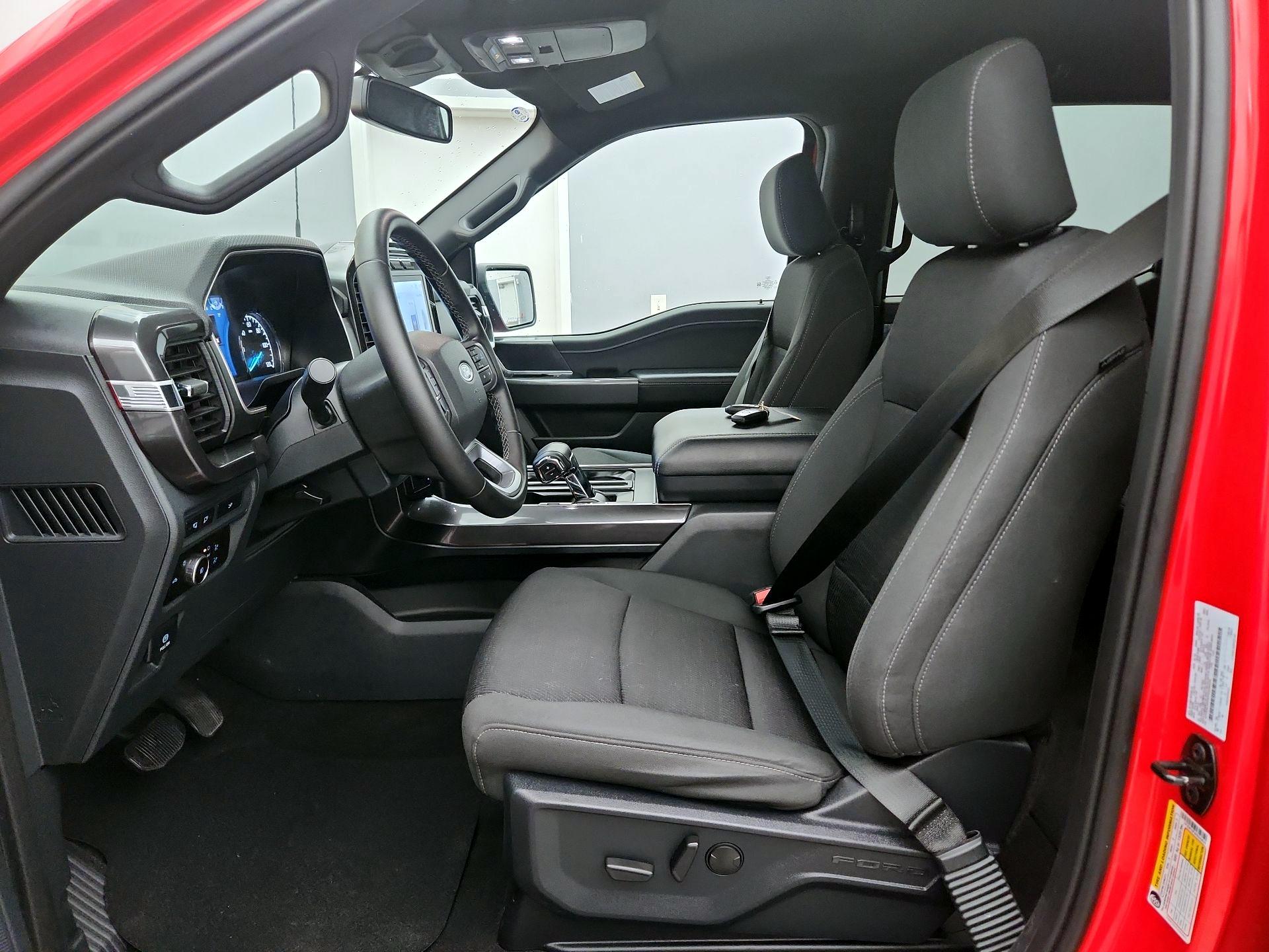 Thumbnail: 2023 Ford F-150 - 11