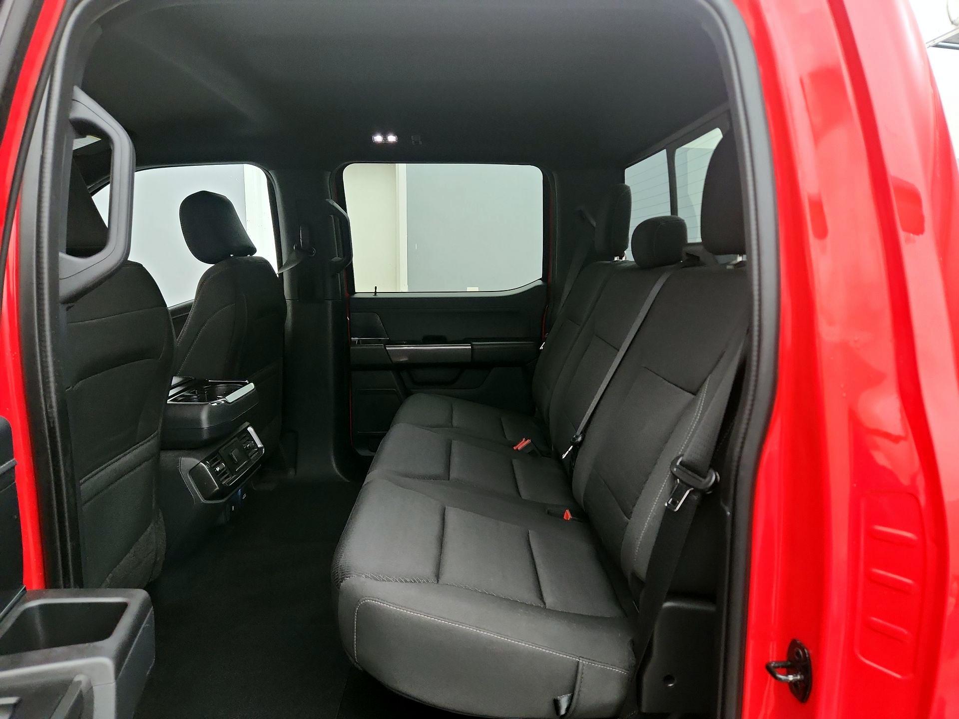 Thumbnail: 2023 Ford F-150 - 20