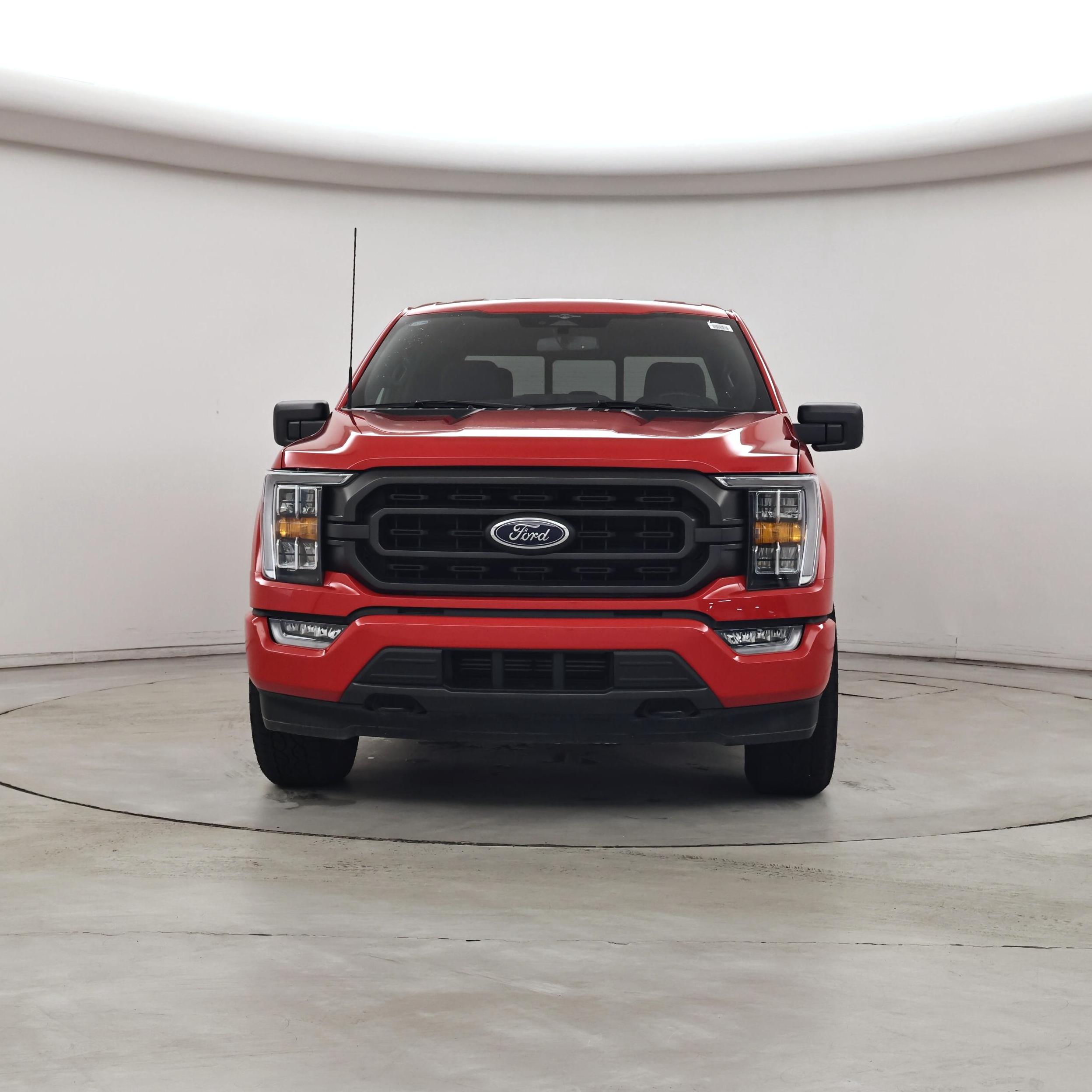 Thumbnail: 2023 Ford F-150 - 5
