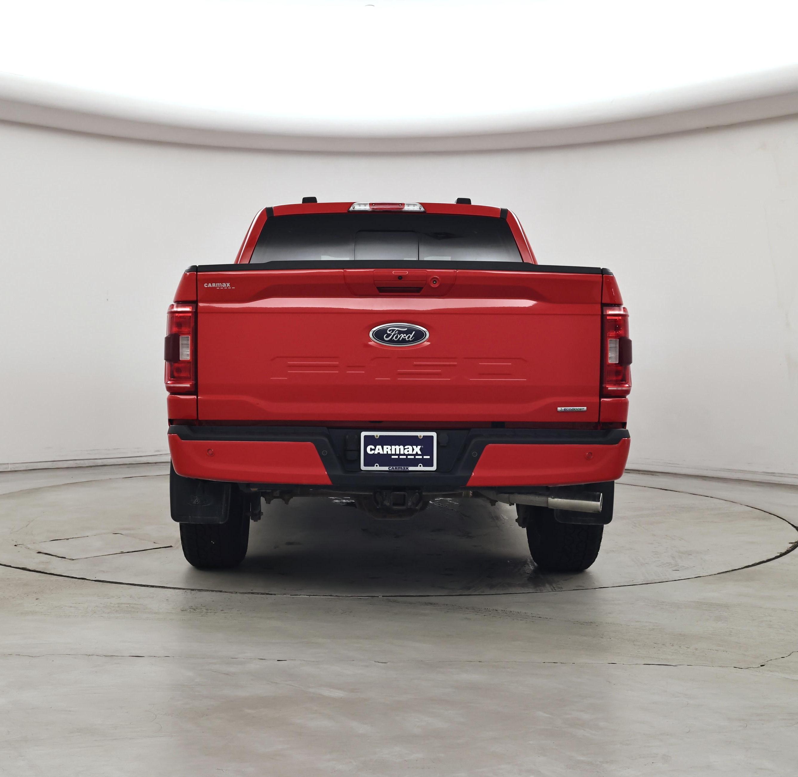 Thumbnail: 2023 Ford F-150 - 6