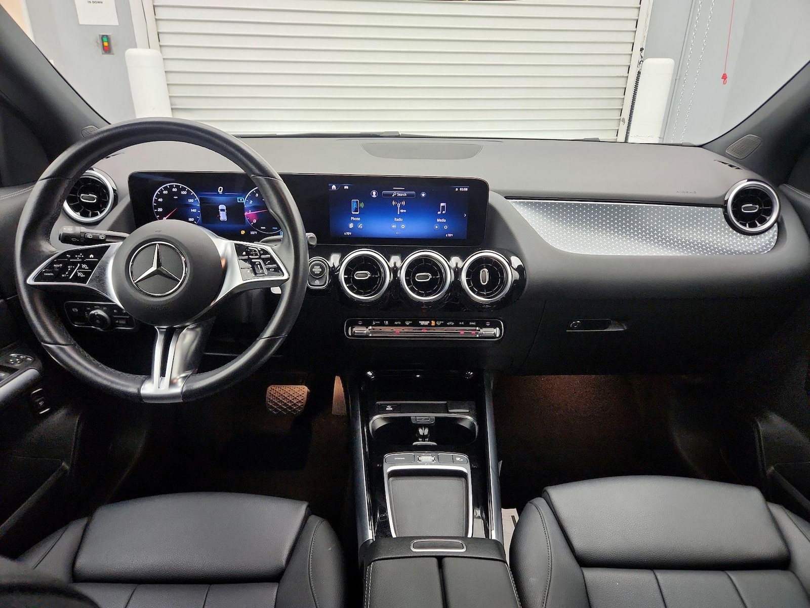 Rear View Camera