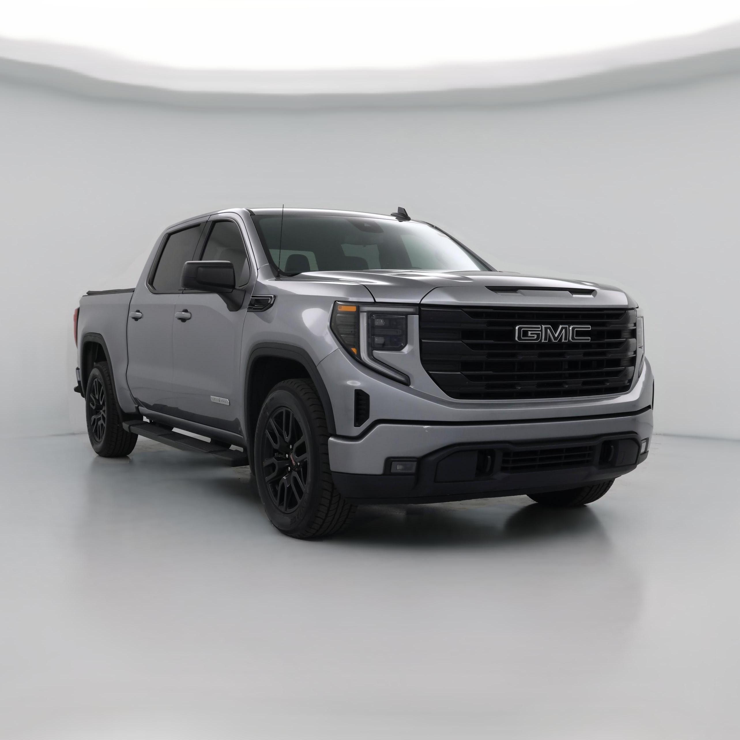 Thumbnail: 2023 GMC Sierra 1500 - 1