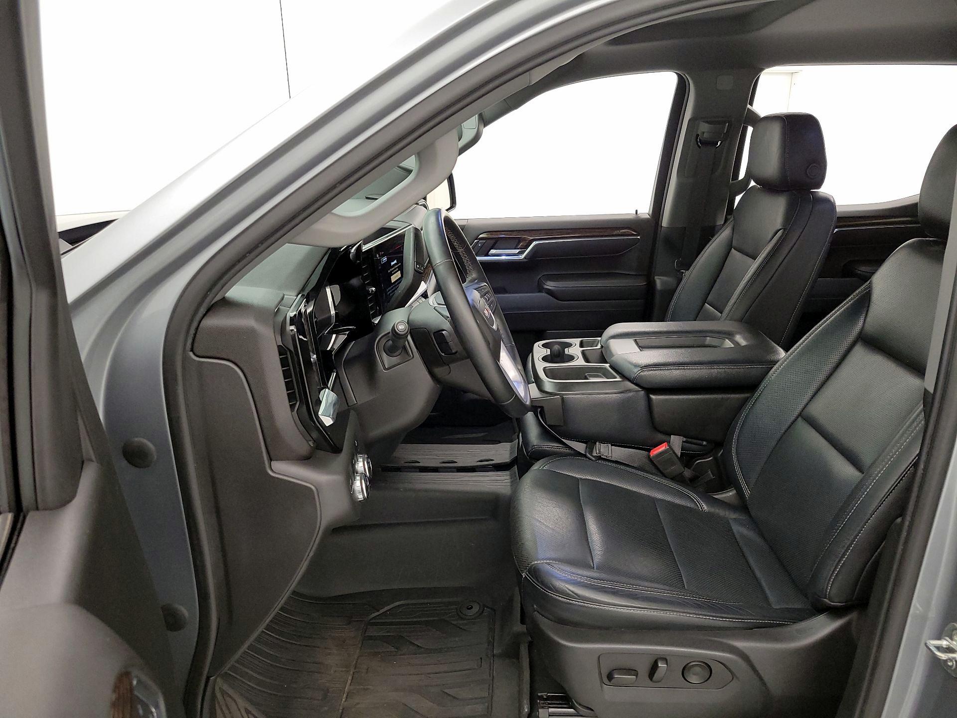 Thumbnail: 2023 GMC Sierra 1500 - 11