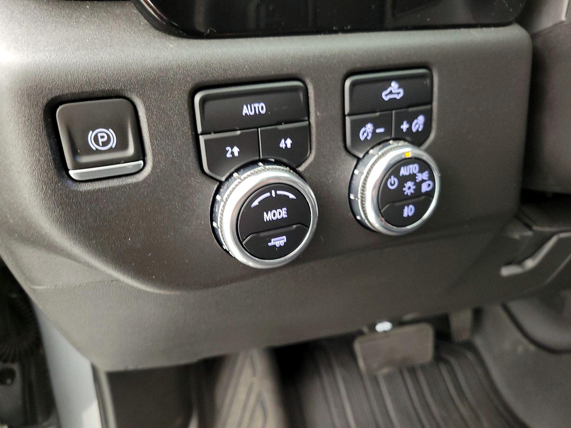 Thumbnail: 2023 GMC Sierra 1500 - 13