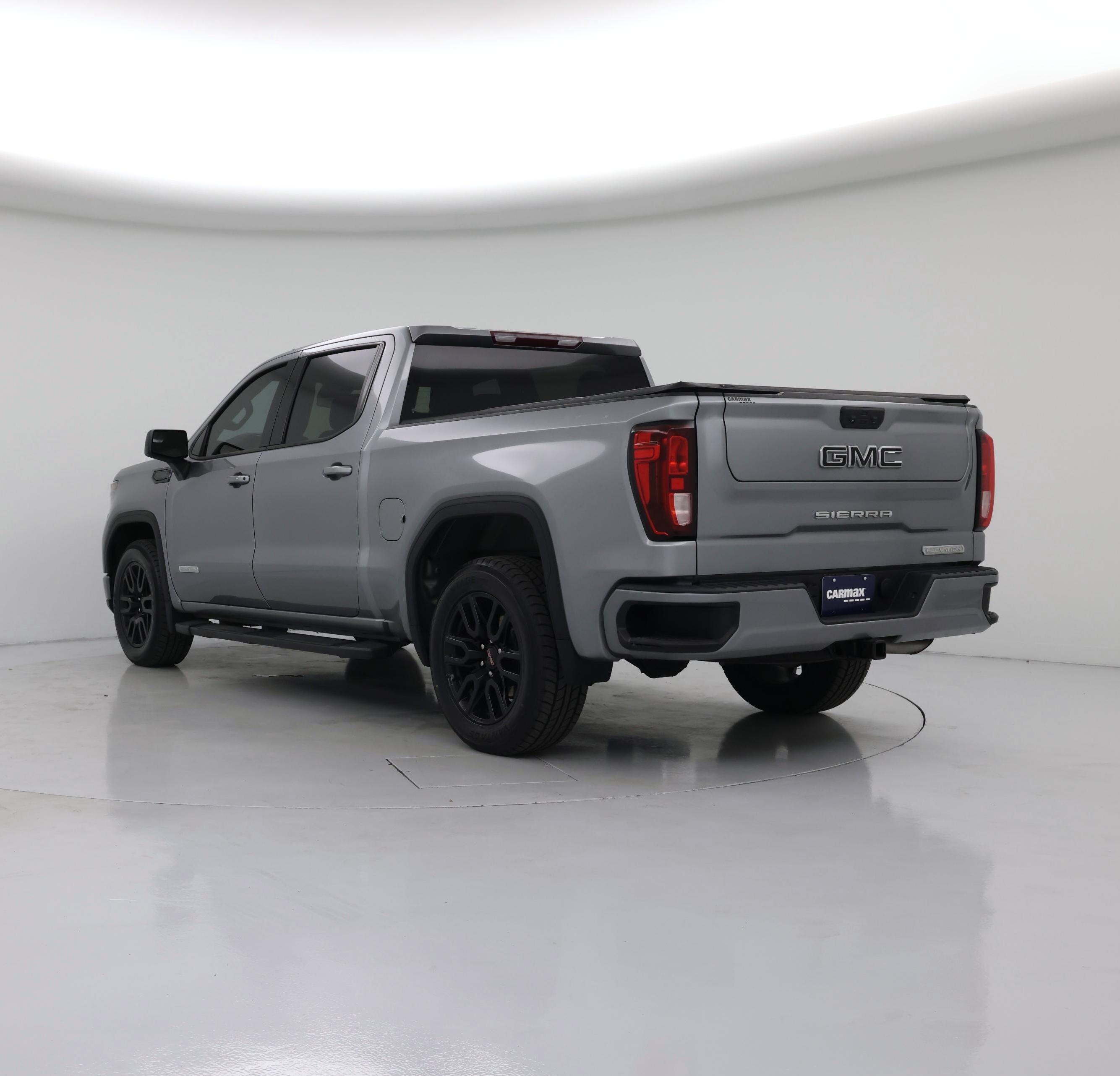 Thumbnail: 2023 GMC Sierra 1500 - 2