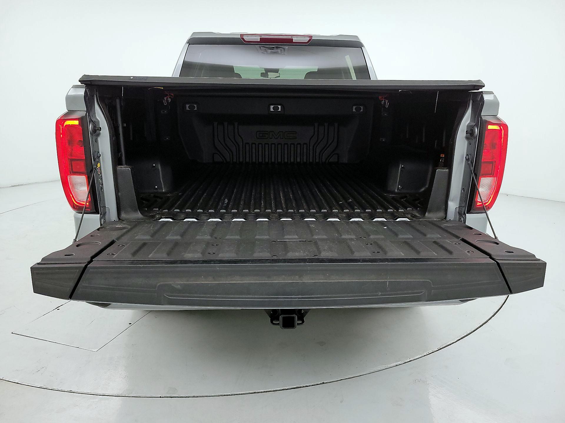 Thumbnail: 2023 GMC Sierra 1500 - 20