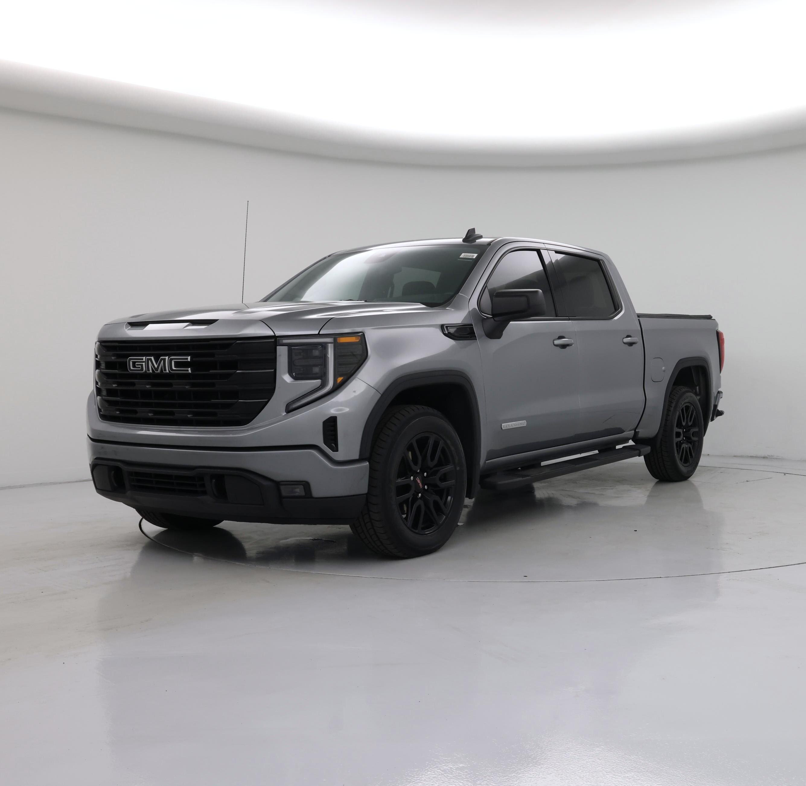 Thumbnail: 2023 GMC Sierra 1500 - 4