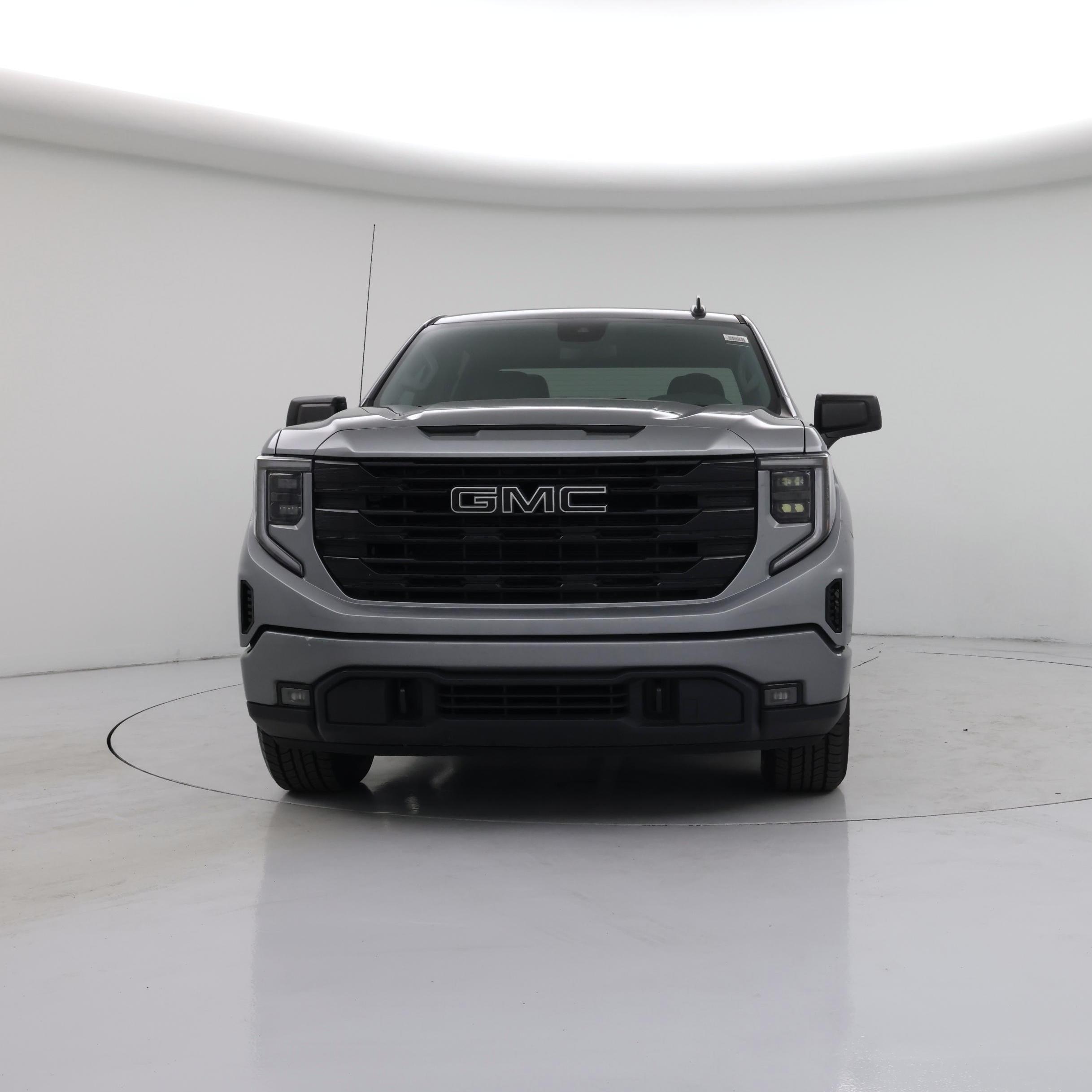 Thumbnail: 2023 GMC Sierra 1500 - 5