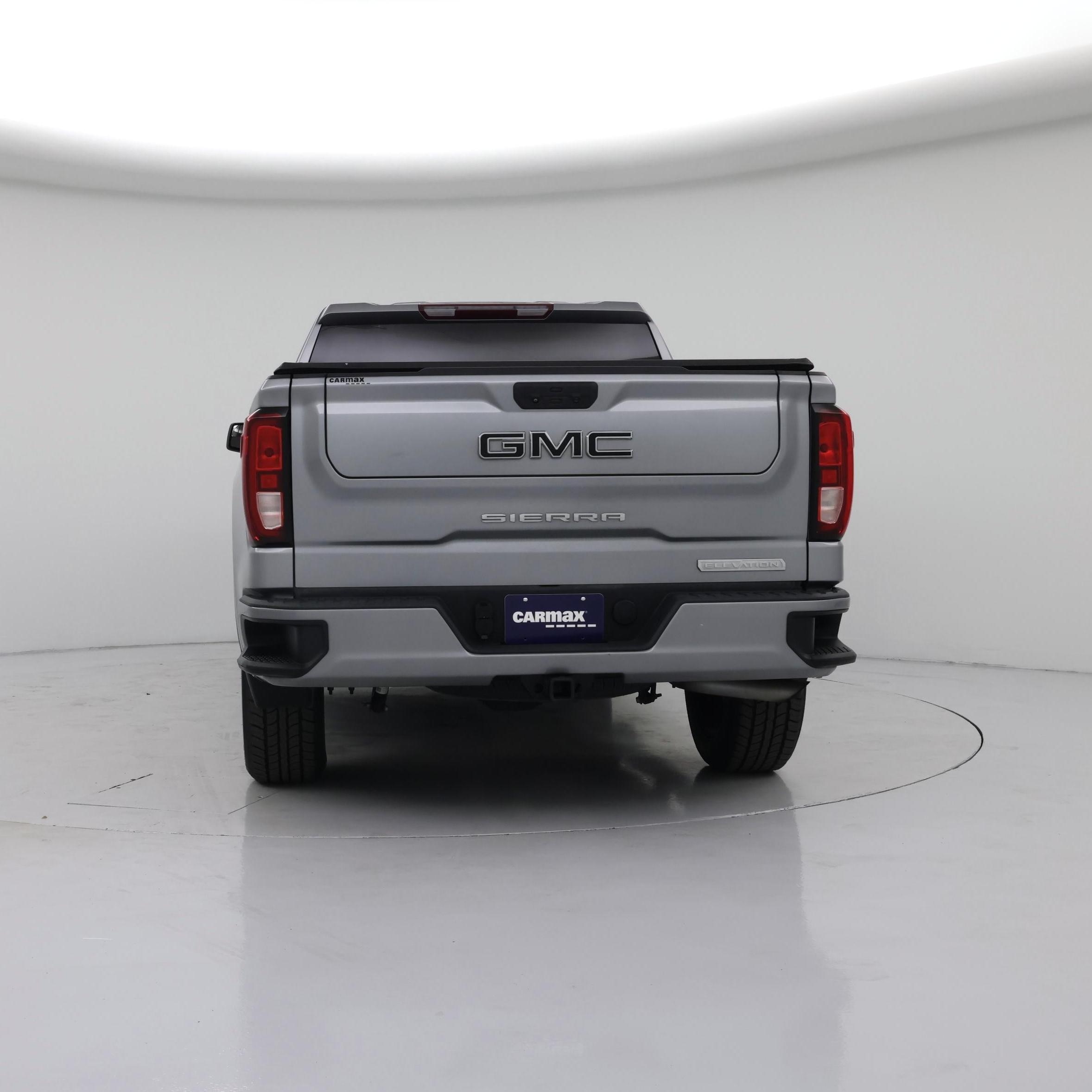 Thumbnail: 2023 GMC Sierra 1500 - 6