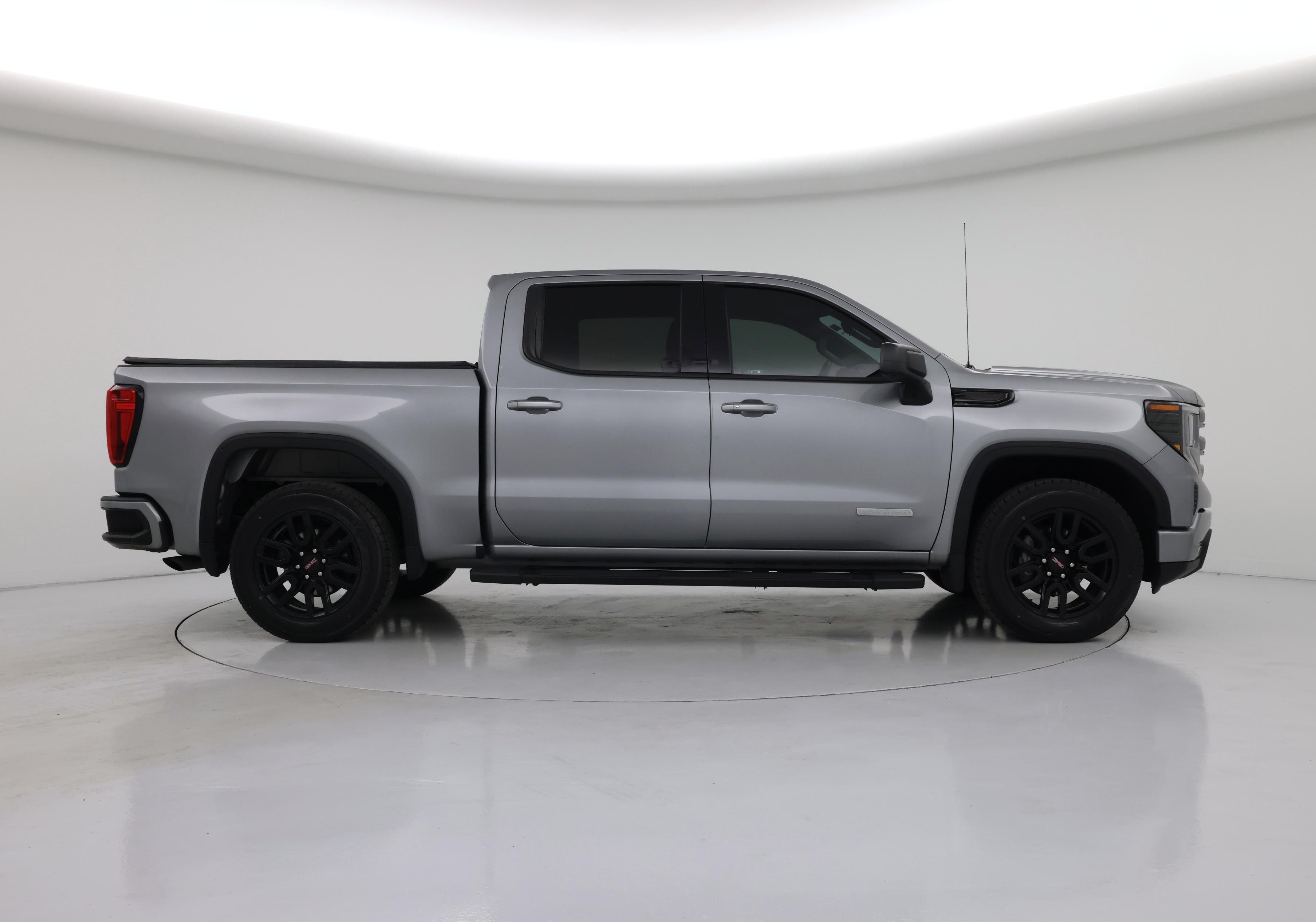 Thumbnail: 2023 GMC Sierra 1500 - 7