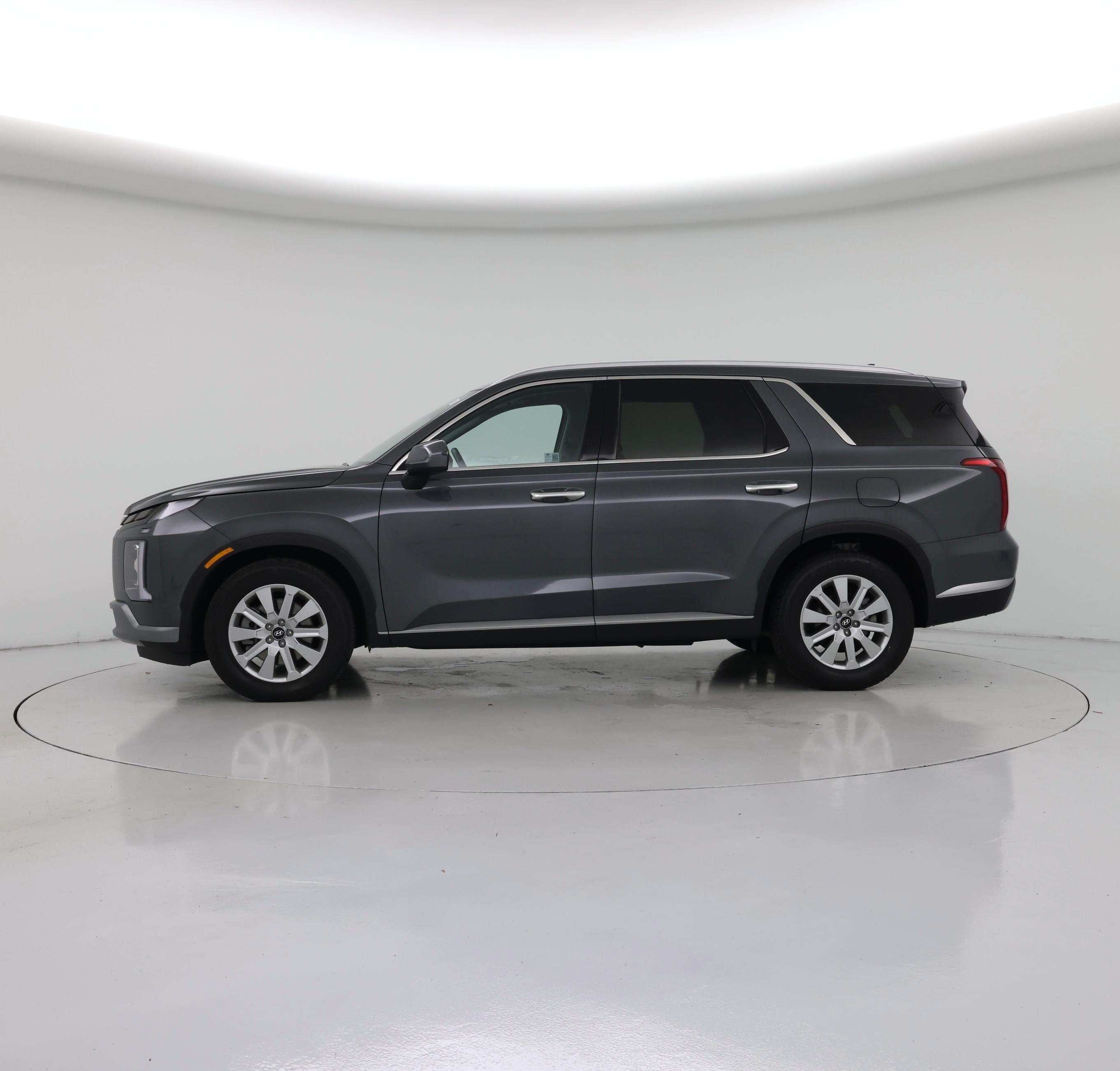 Thumbnail: 2025 Hyundai Palisade - 3