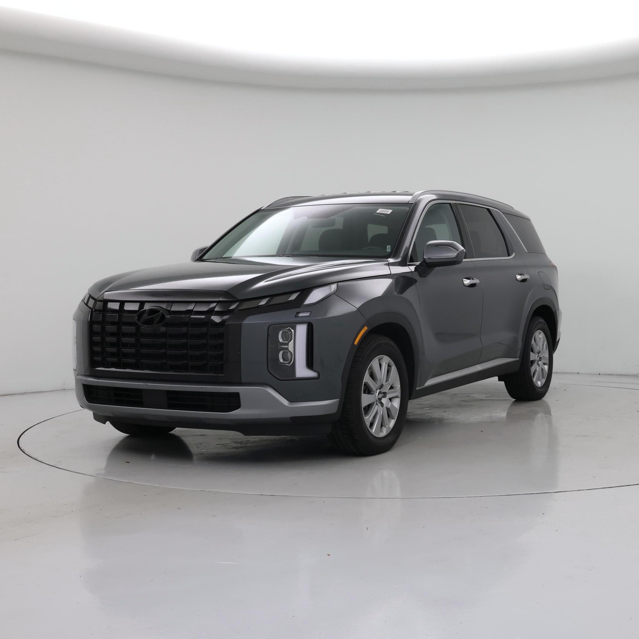 Thumbnail: 2025 Hyundai Palisade - 4