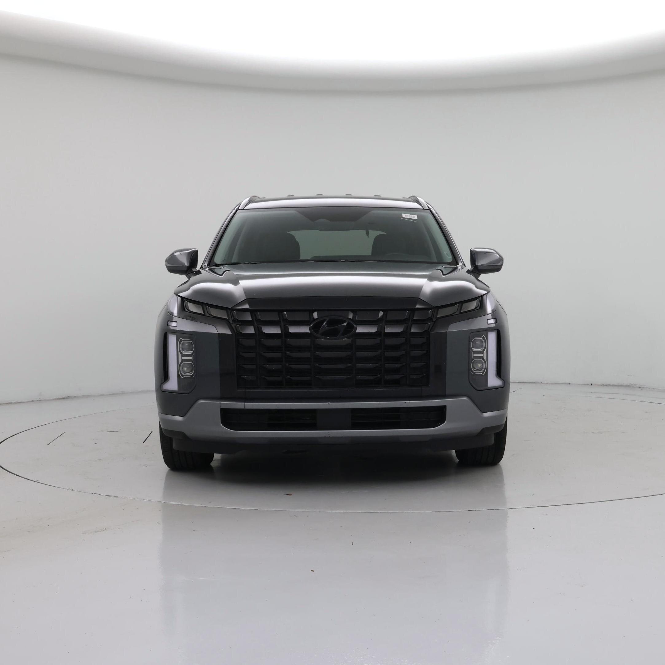 Thumbnail: 2025 Hyundai Palisade - 5