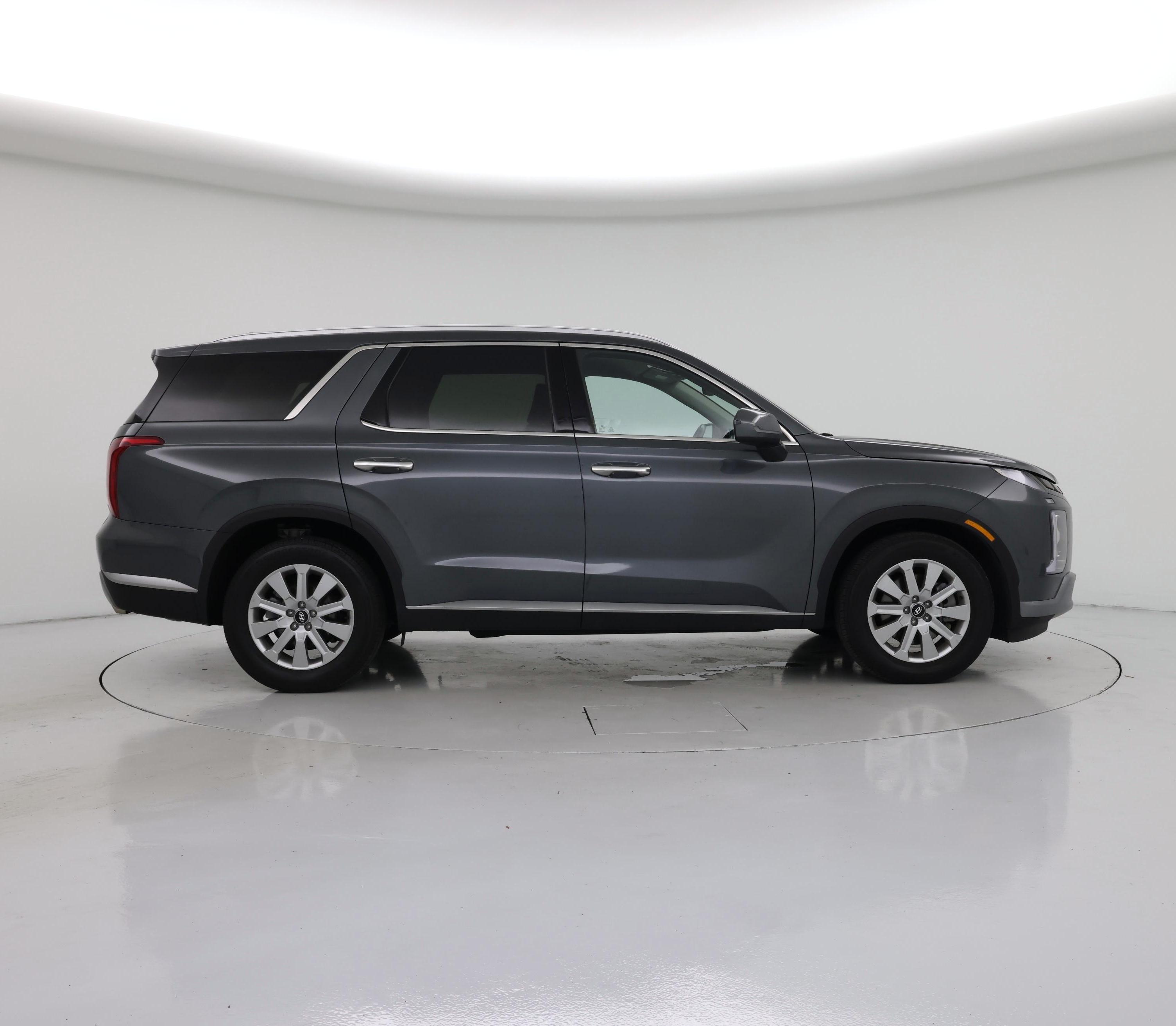 Thumbnail: 2025 Hyundai Palisade - 7