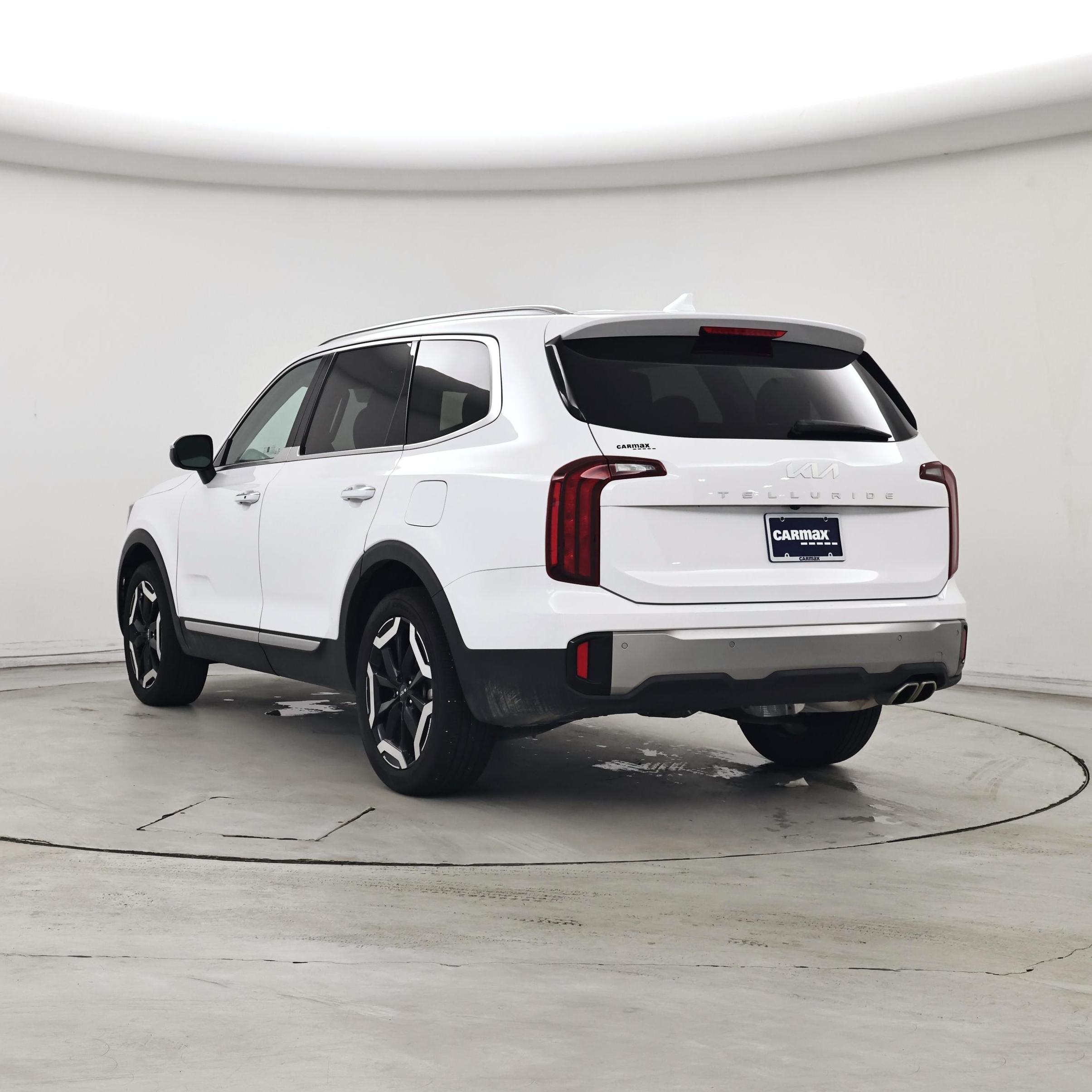 Thumbnail: 2025 Kia Telluride - 2