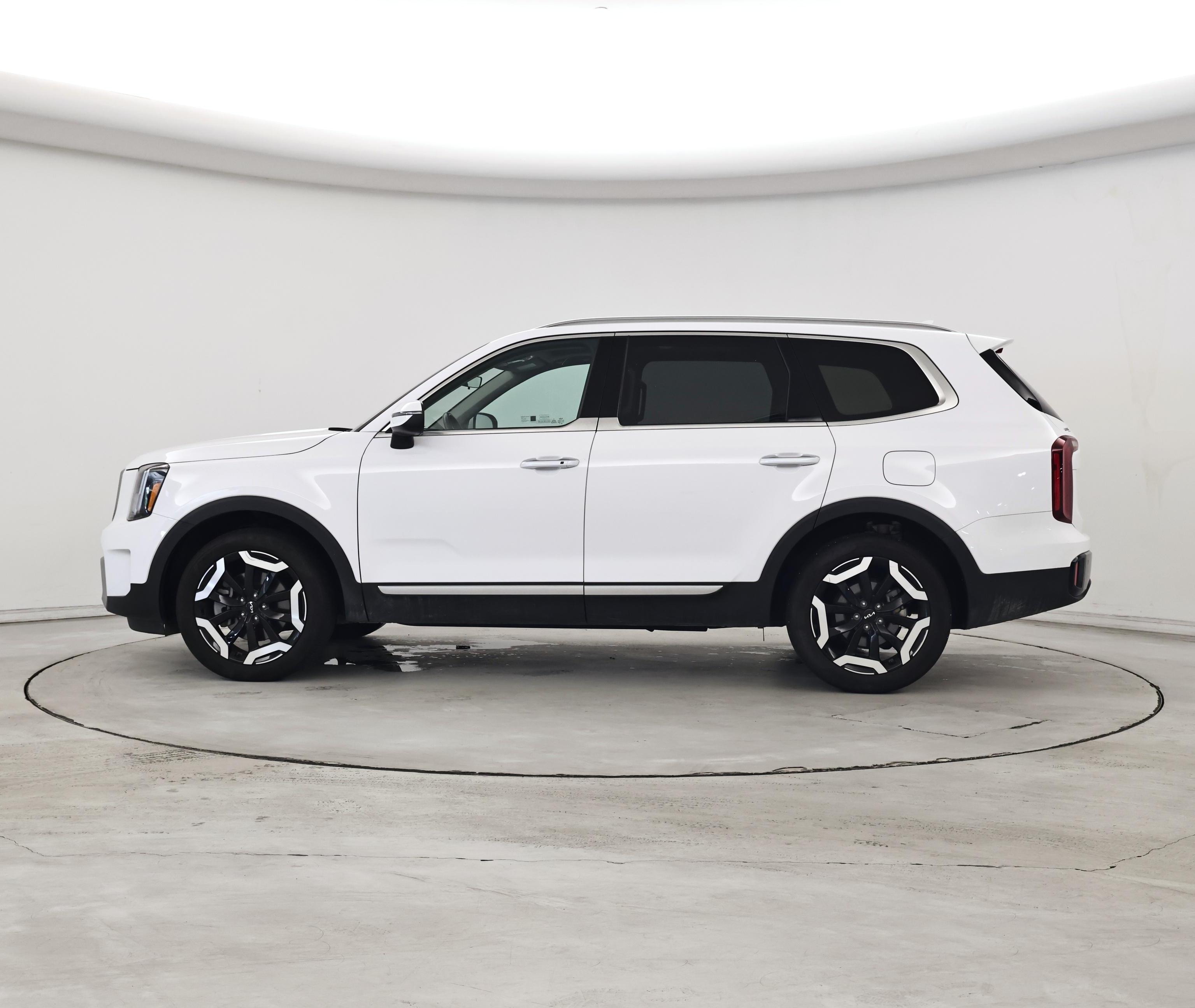 Thumbnail: 2025 Kia Telluride - 3