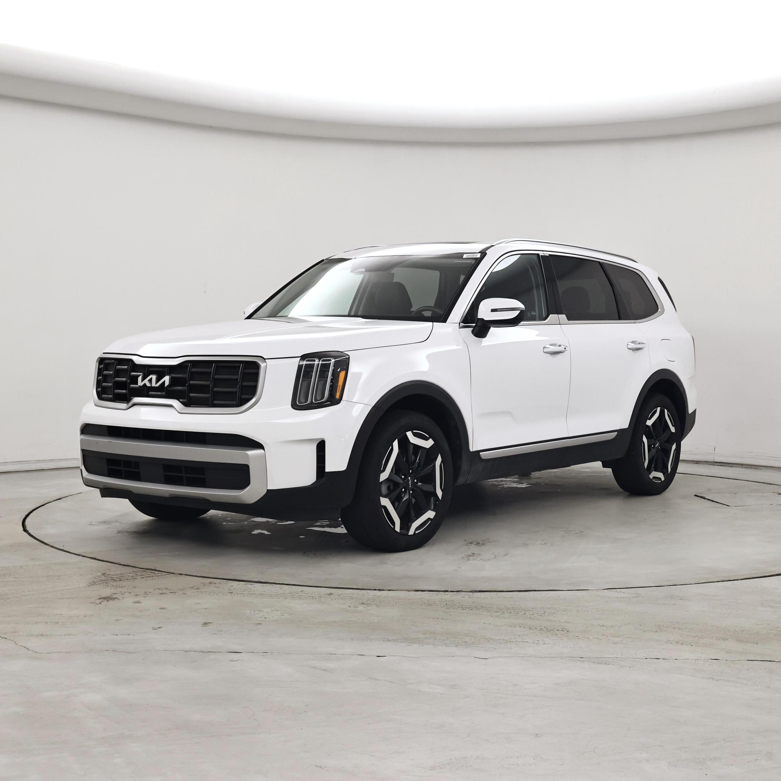 Thumbnail: 2025 Kia Telluride - 4