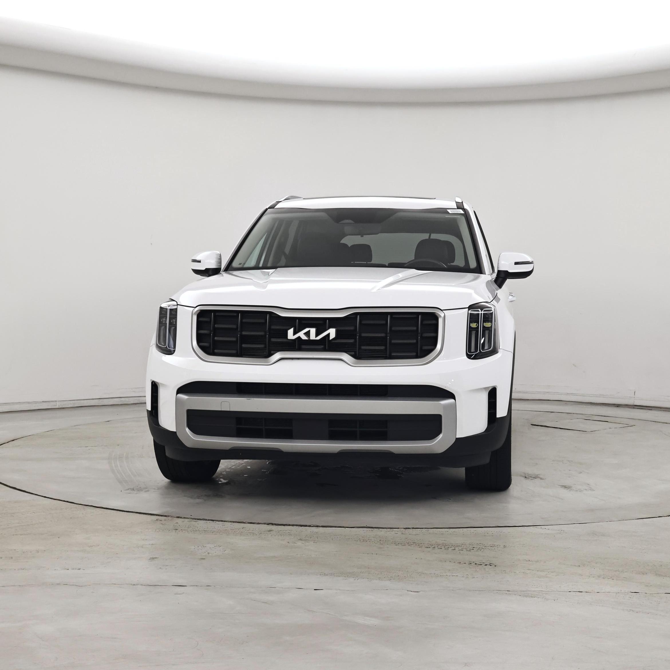 Thumbnail: 2025 Kia Telluride - 5