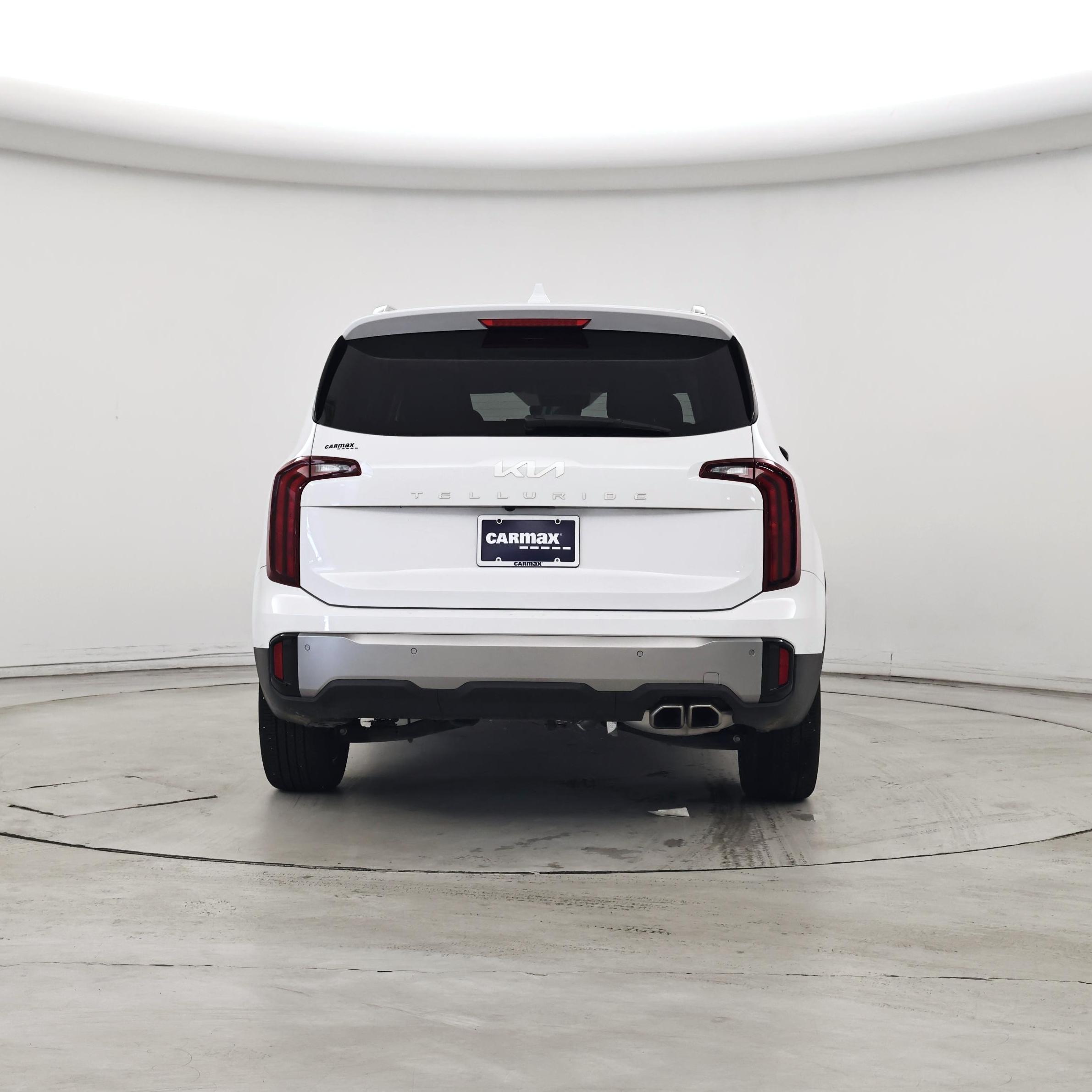 Thumbnail: 2025 Kia Telluride - 6