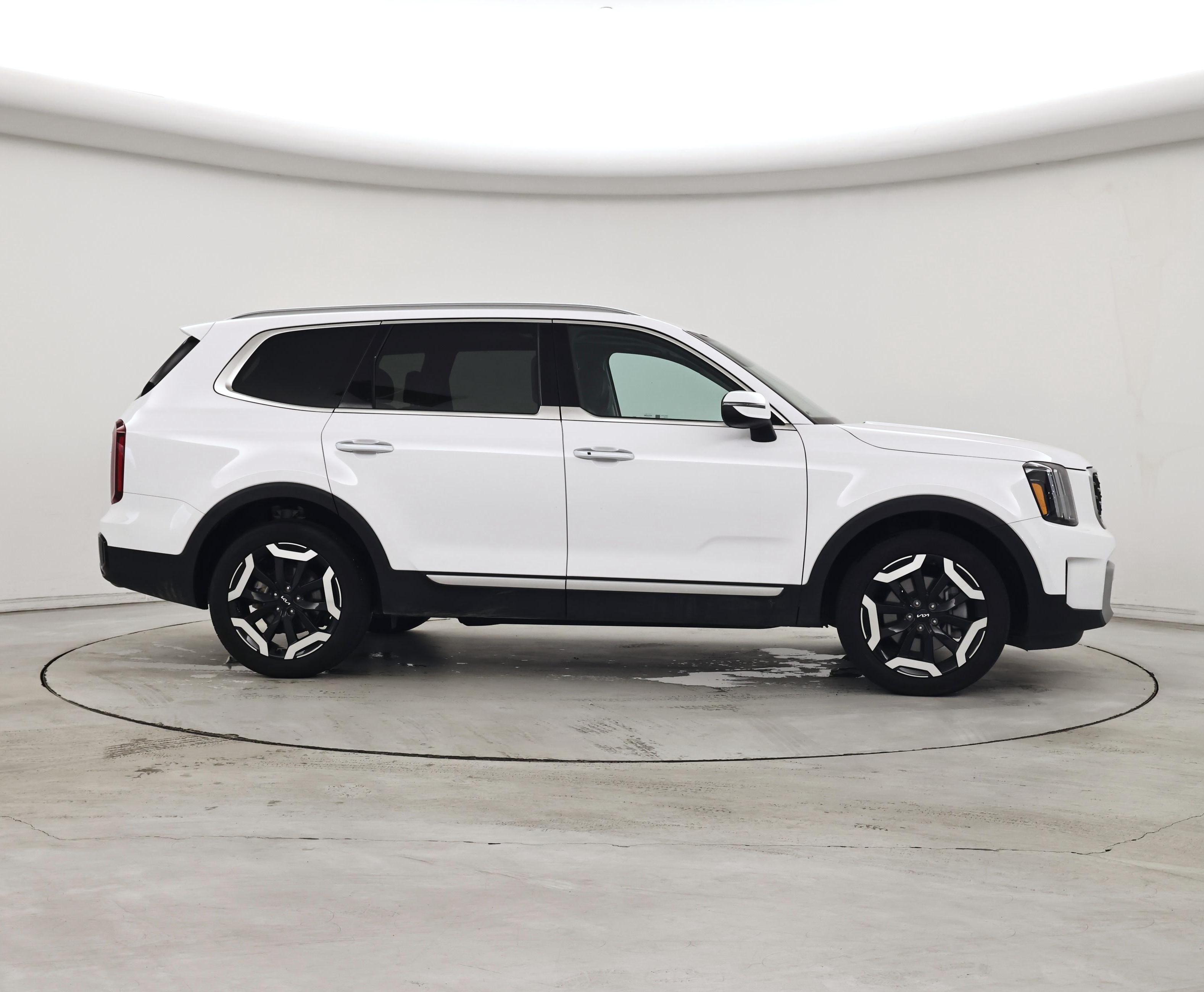 Thumbnail: 2025 Kia Telluride - 7