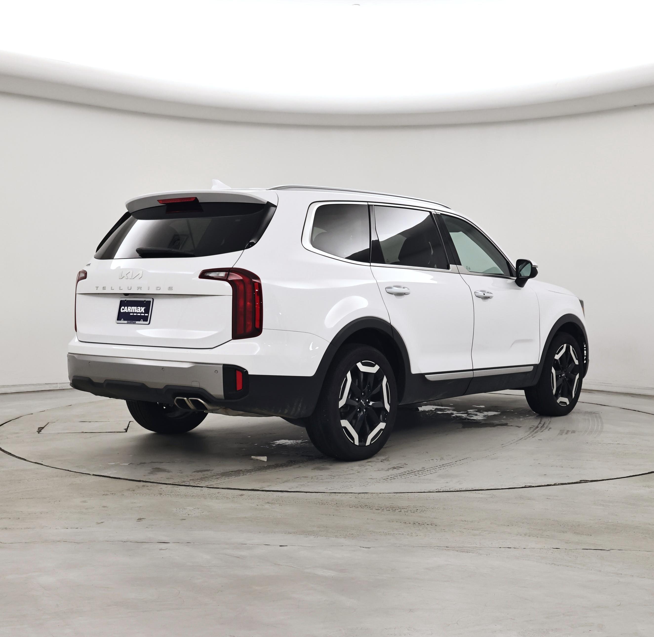 Thumbnail: 2025 Kia Telluride - 8