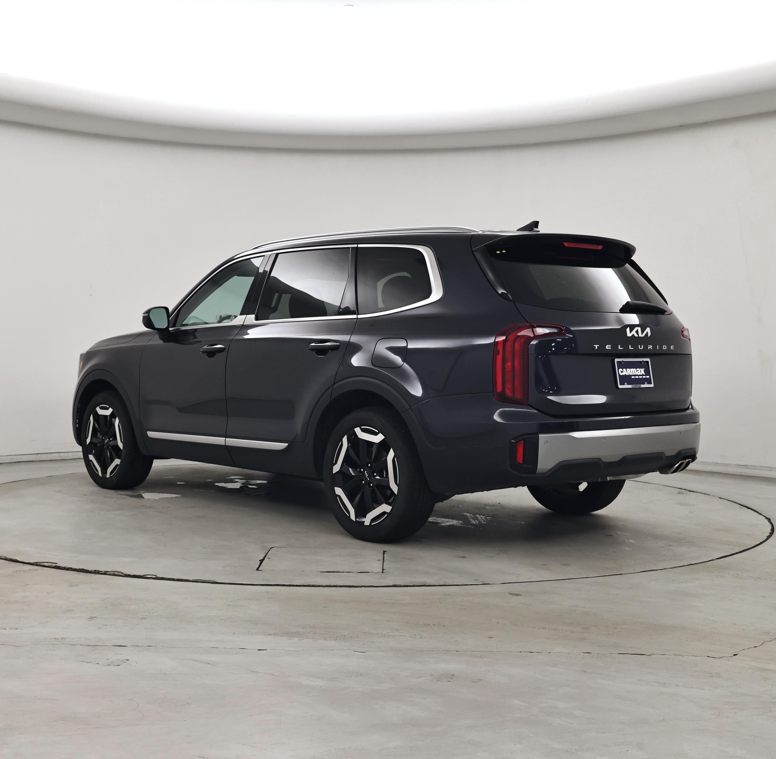 Thumbnail: 2025 Kia Telluride - 2